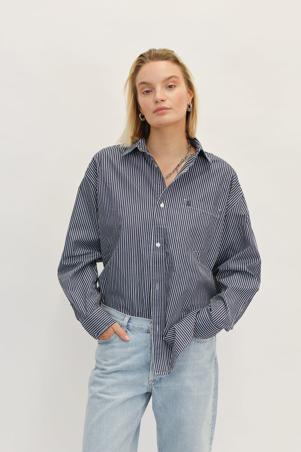 ARVIN SHIRT IN SPACE SHIRT CARHARTT 