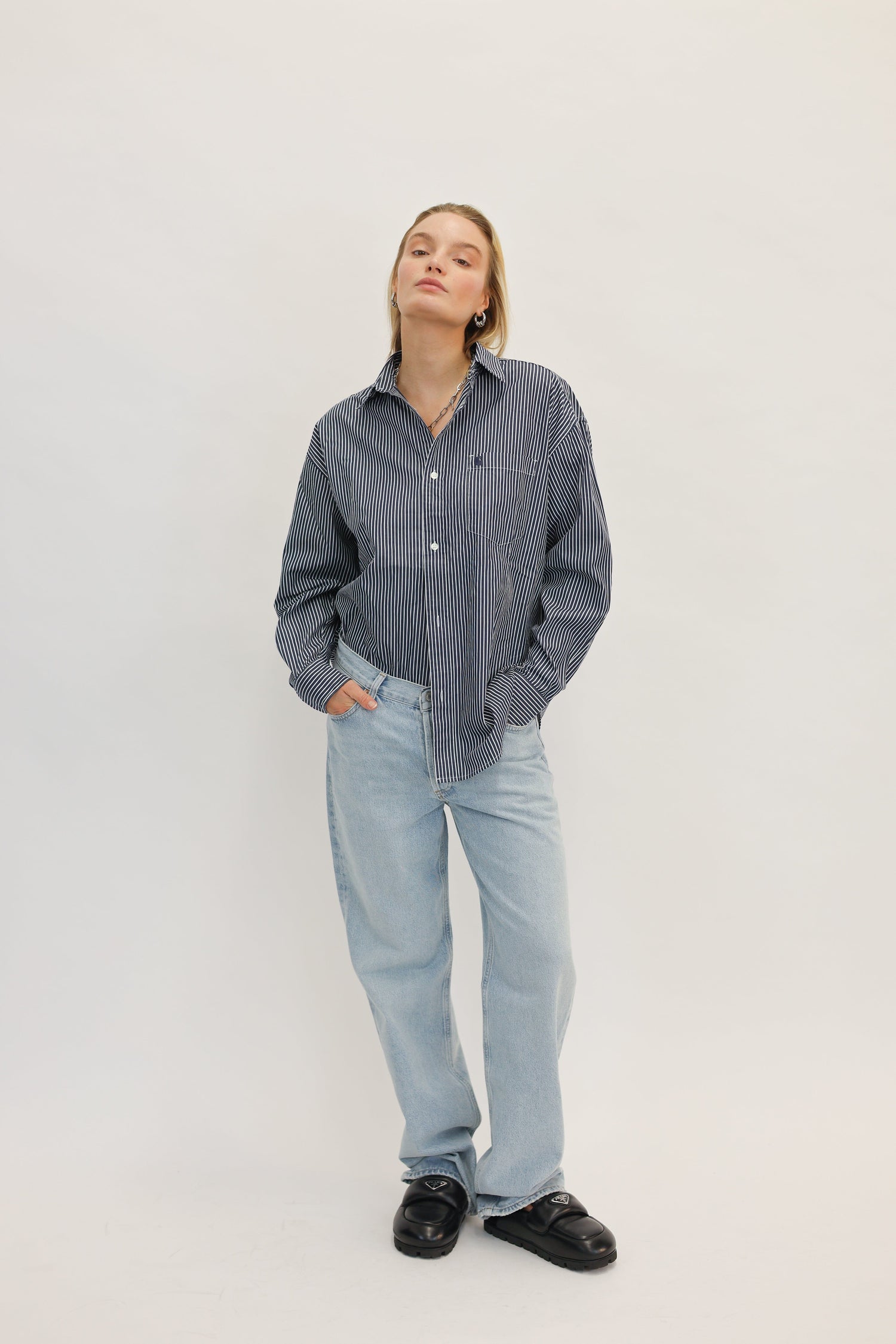 ARVIN SHIRT IN SPACE SHIRT CARHARTT 