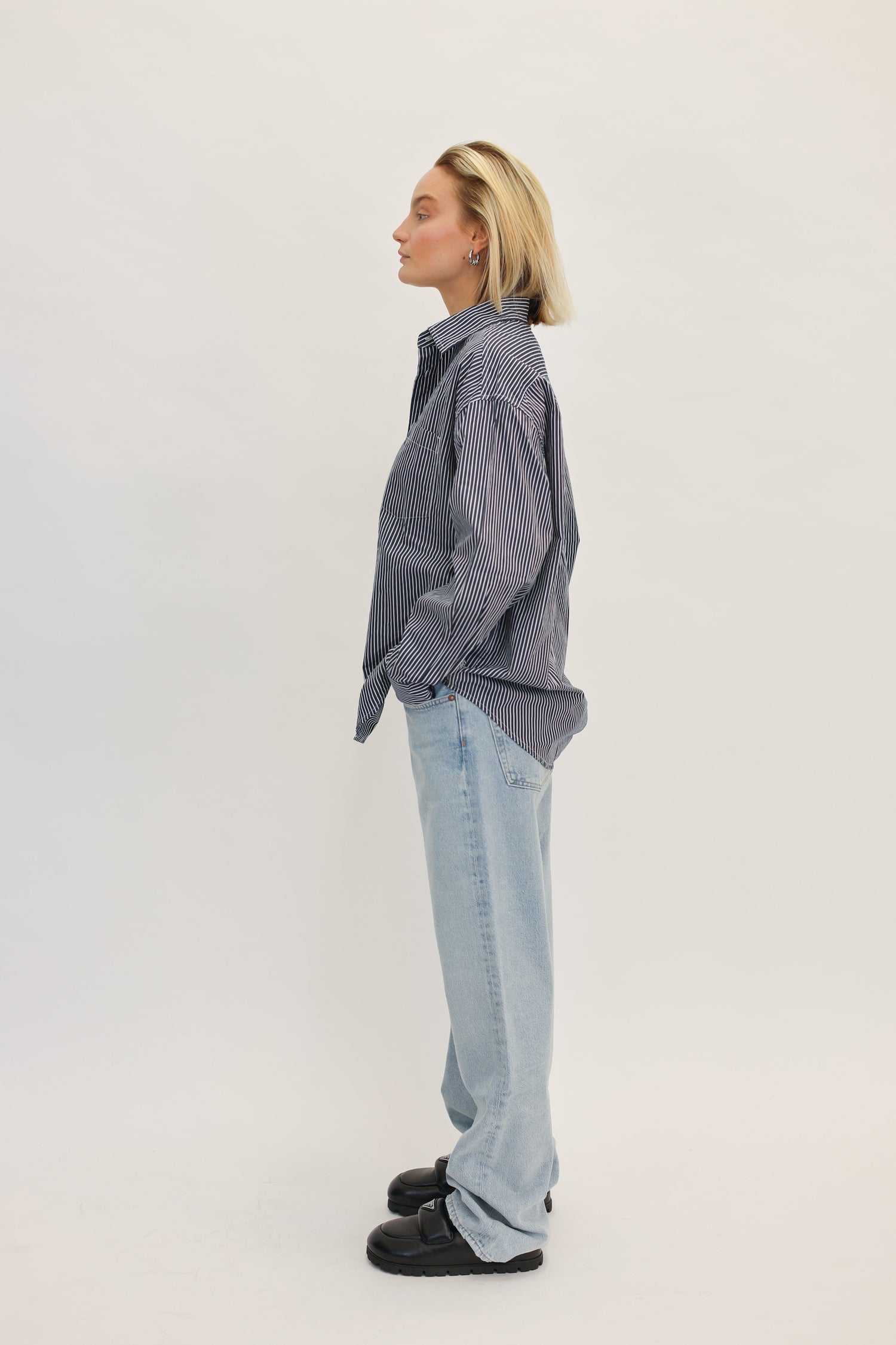 ARVIN SHIRT IN SPACE SHIRT CARHARTT 
