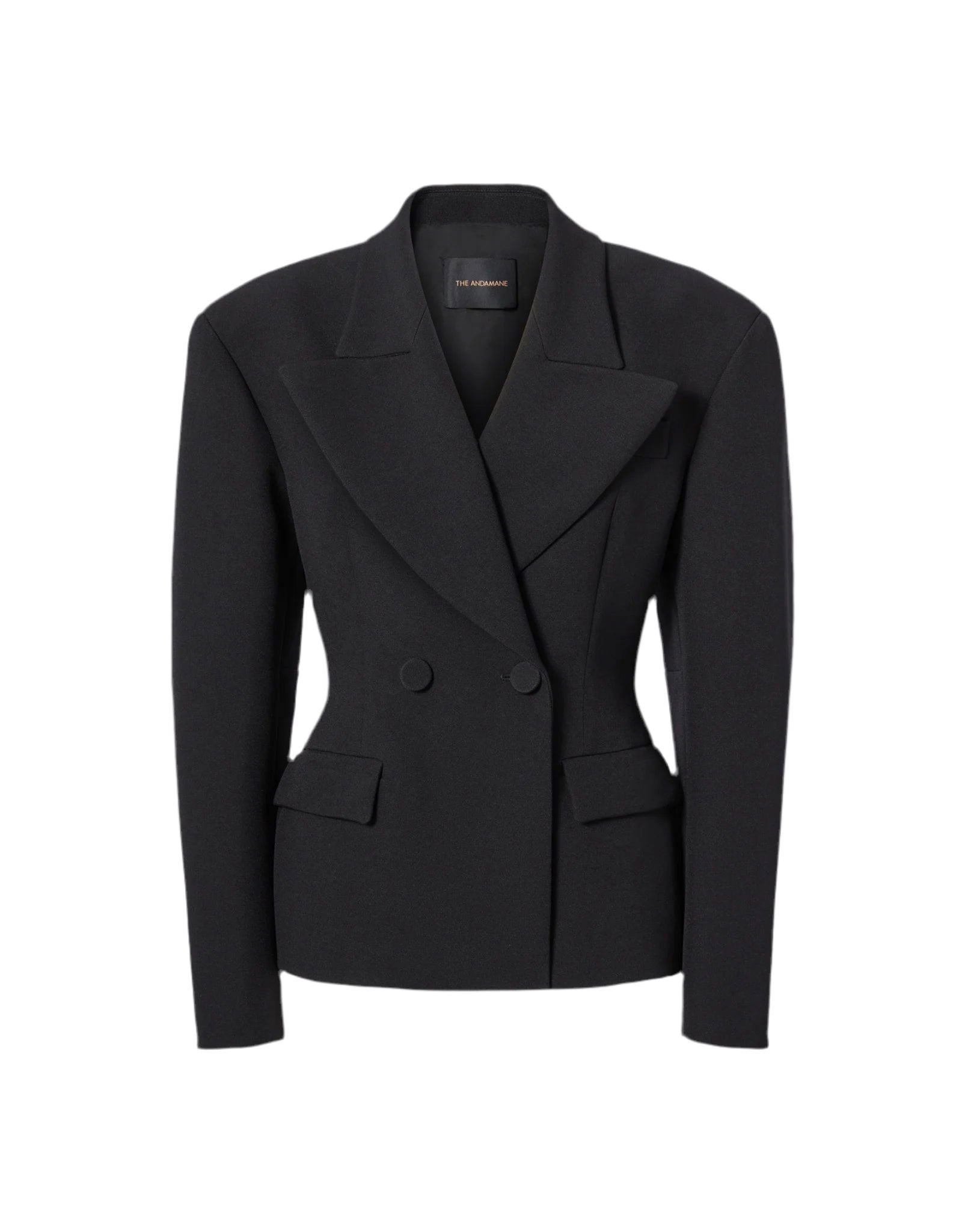 TILLIE SHAPED BLAZER BLAZER THE ANDAMANE 