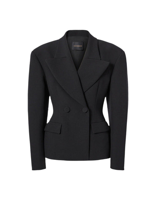 TILLIE SHAPED BLAZER