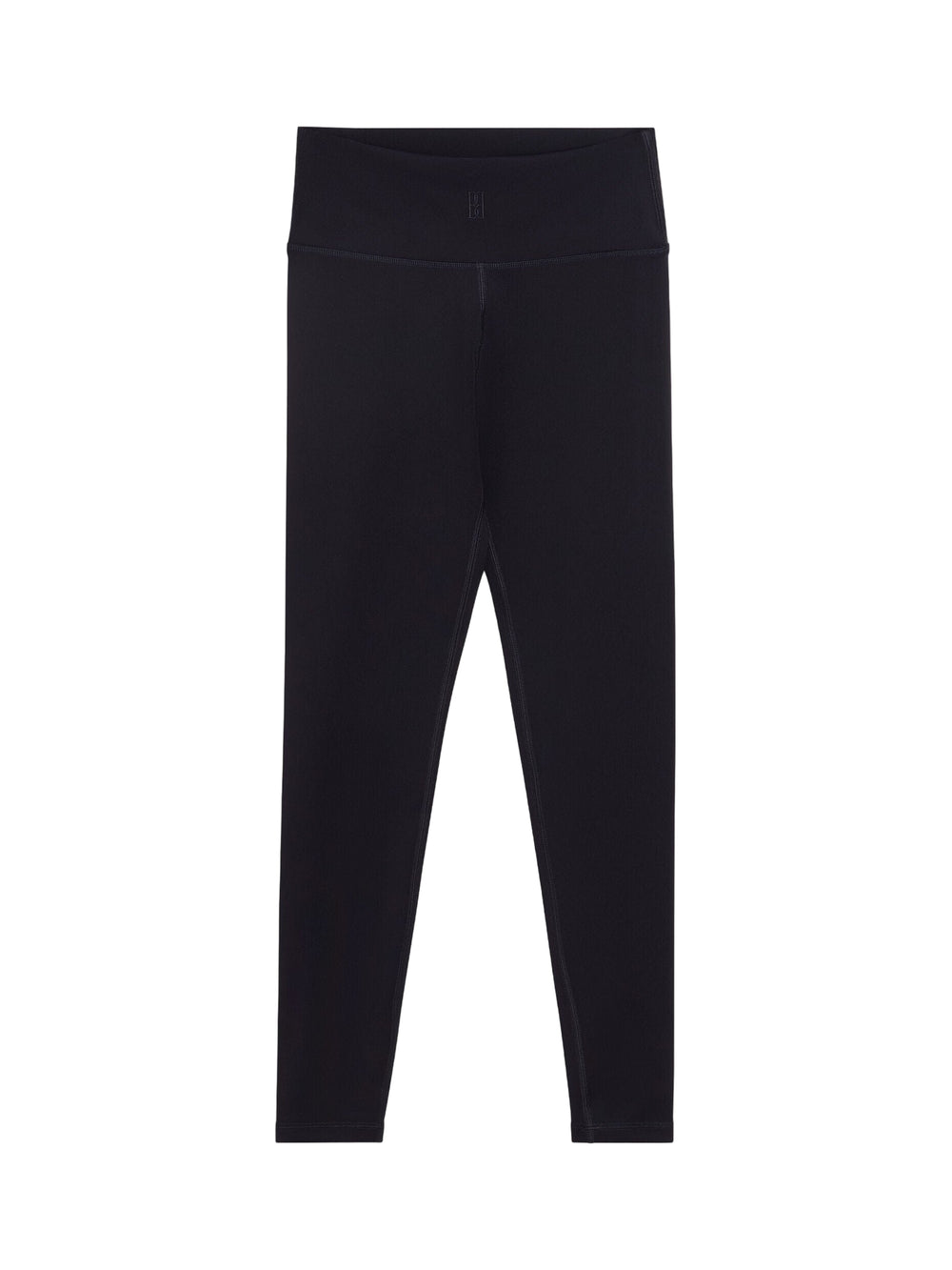 POLENE LEGGING IN BLACK LEGGING BY MALENE BIRGER 