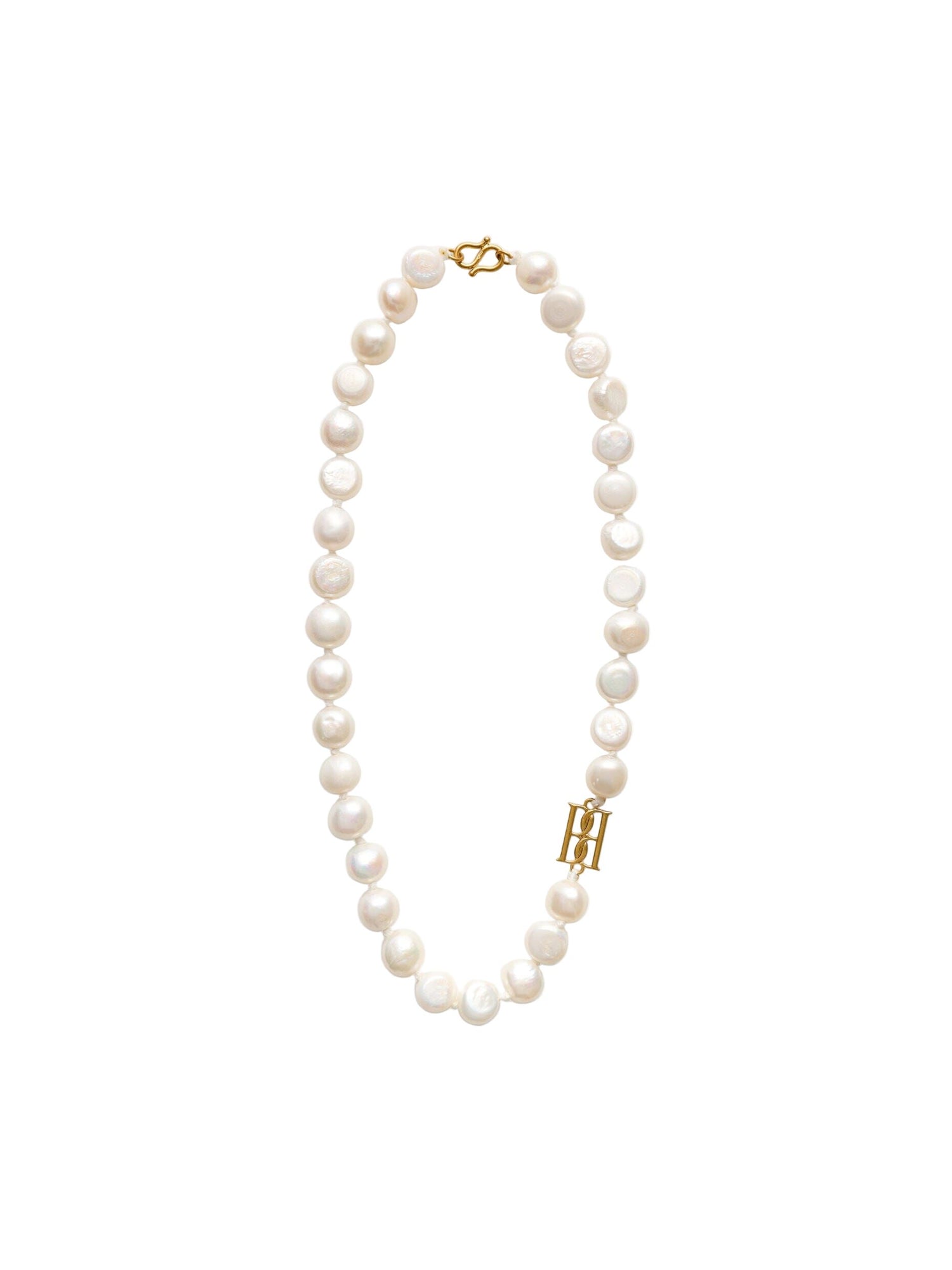 HERLE NECKLACE NECKLACE BY MALENE BIRGER 