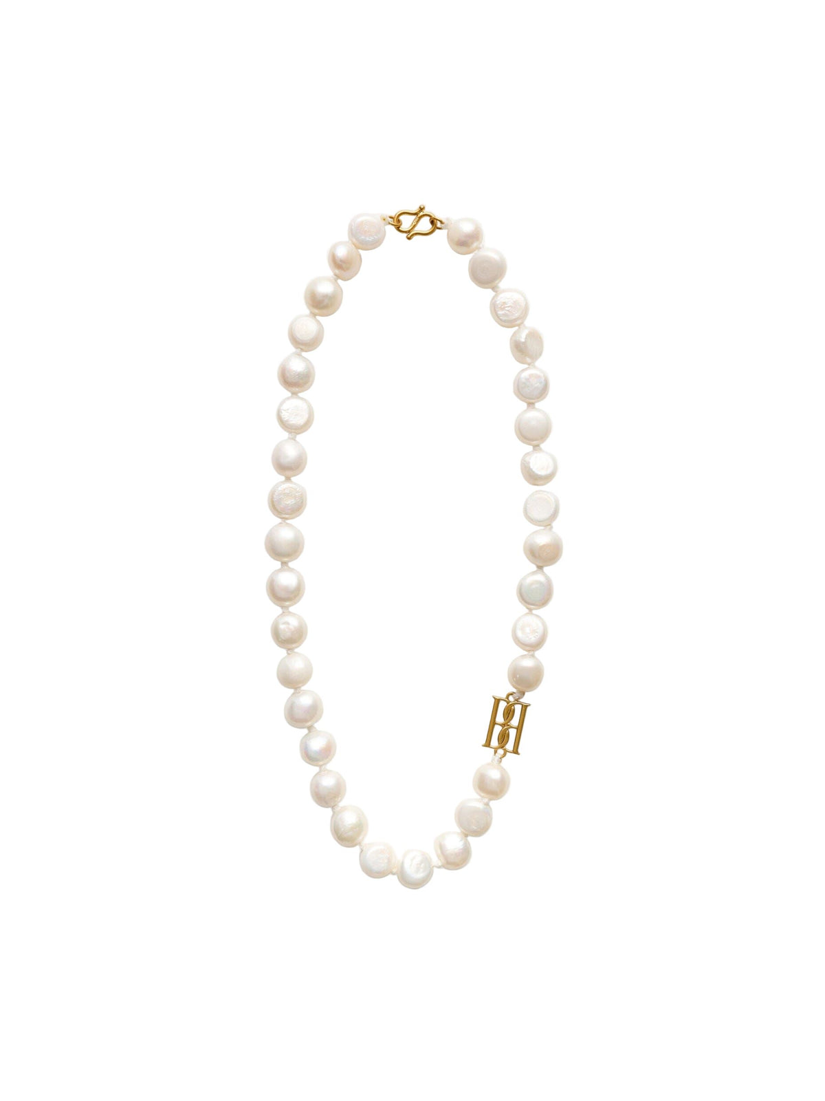 HERLE NECKLACE NECKLACE BY MALENE BIRGER 