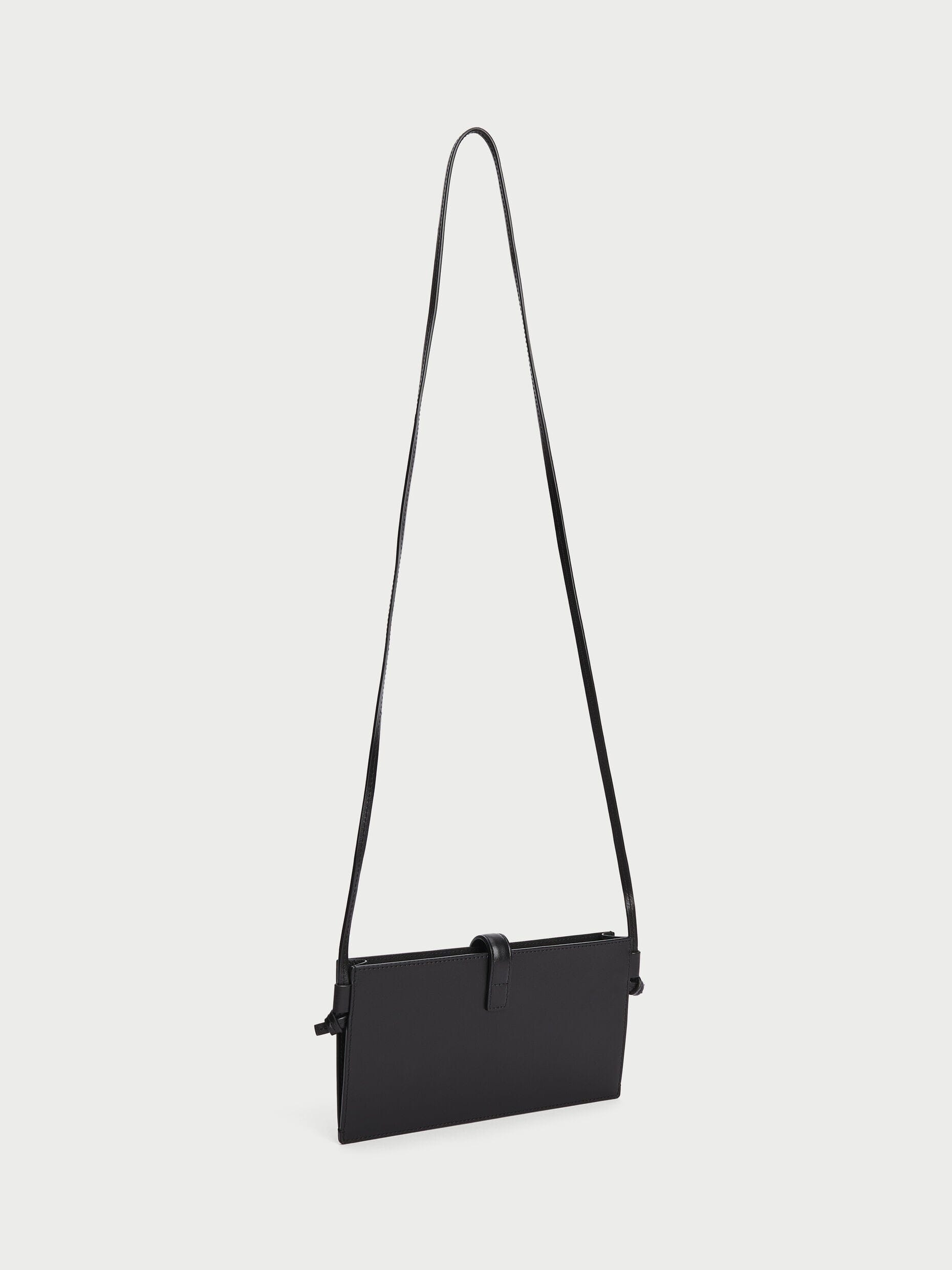 VERA PHONE IN BLACK ACCESSORIES MALENE BIRGER 