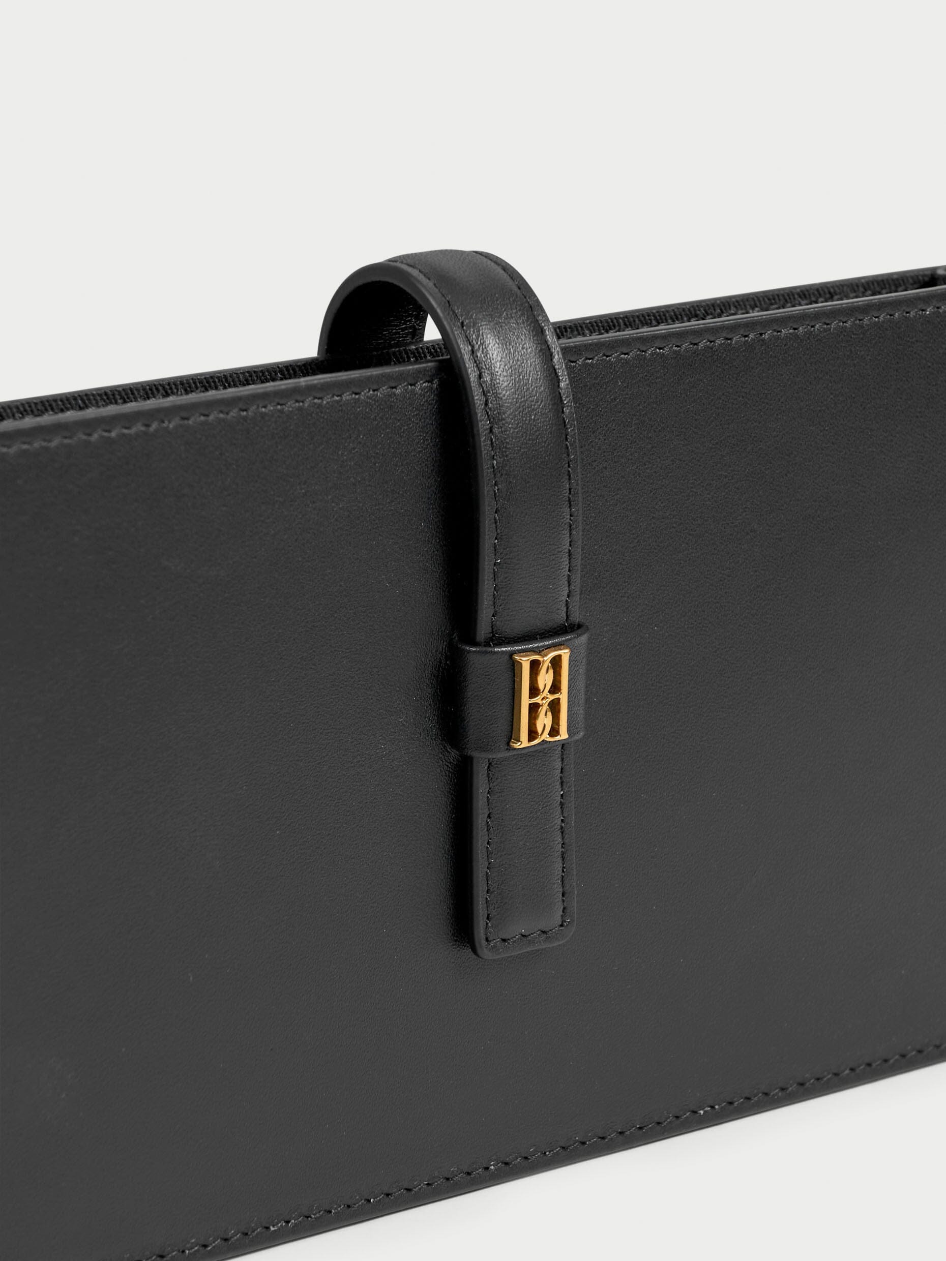 VERA PHONE IN BLACK ACCESSORIES MALENE BIRGER 