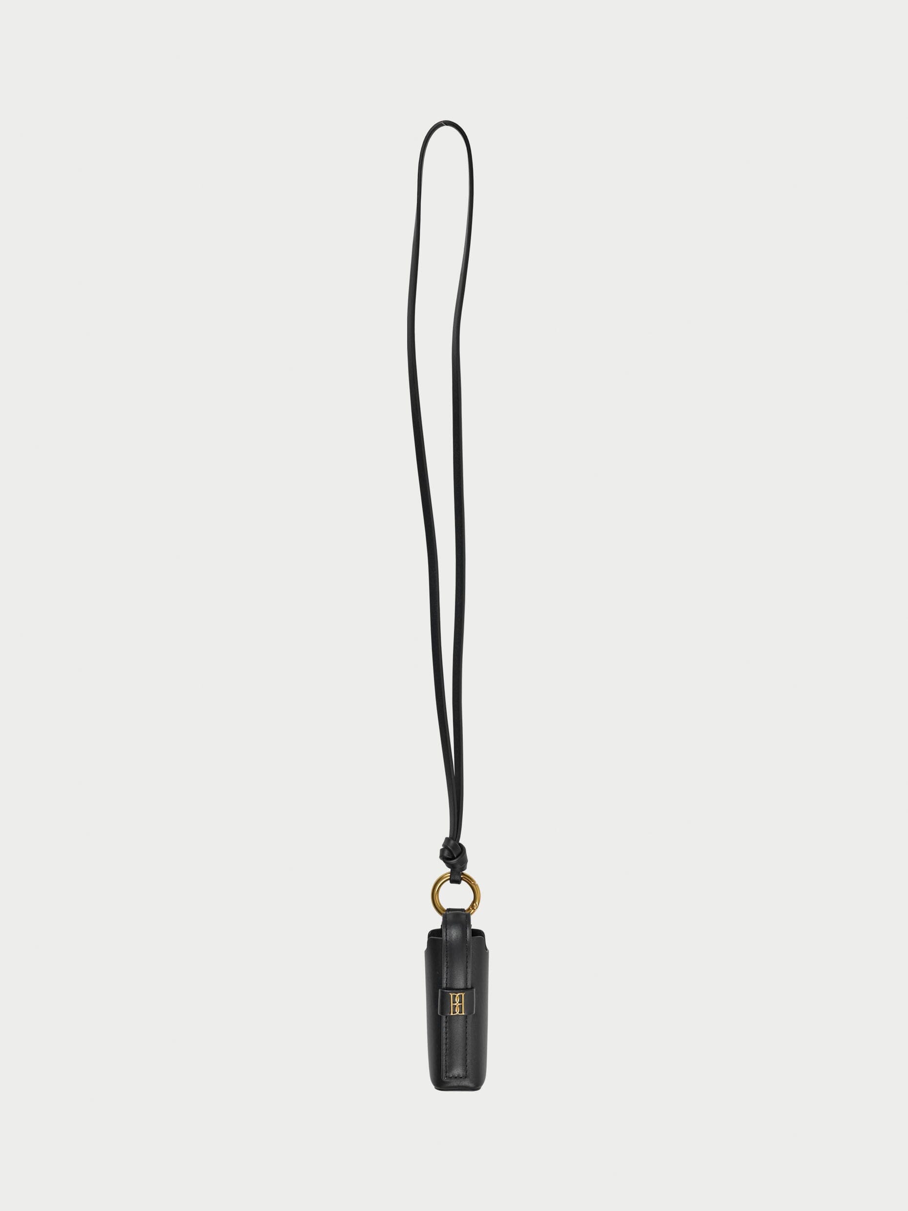 VERA LIPSTICK IN BLACK ACCESSORIES MALENE BIRGER 