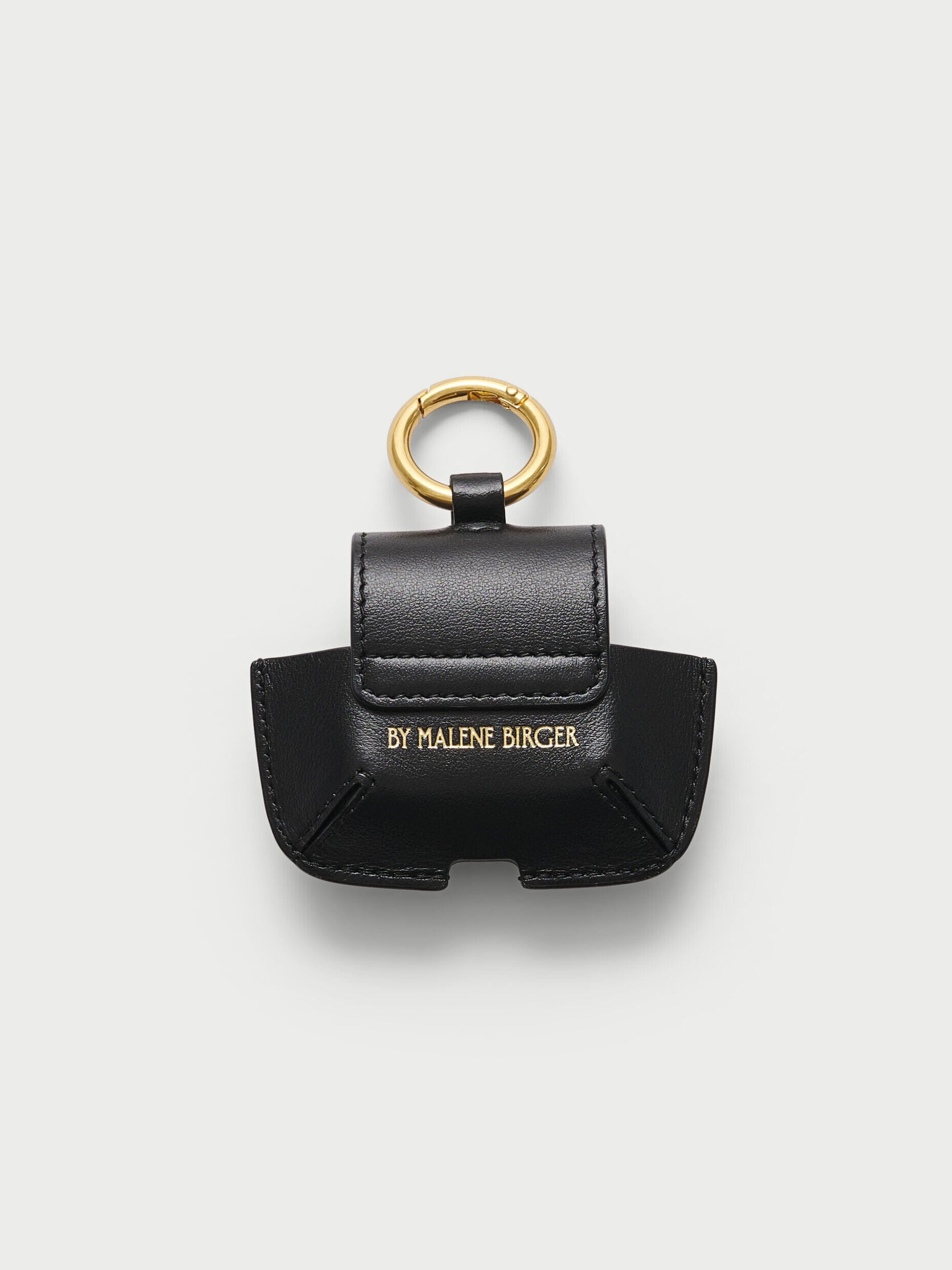 VERA AIRPODS IN BLACK ACCESSORIES MALENE BIRGER 