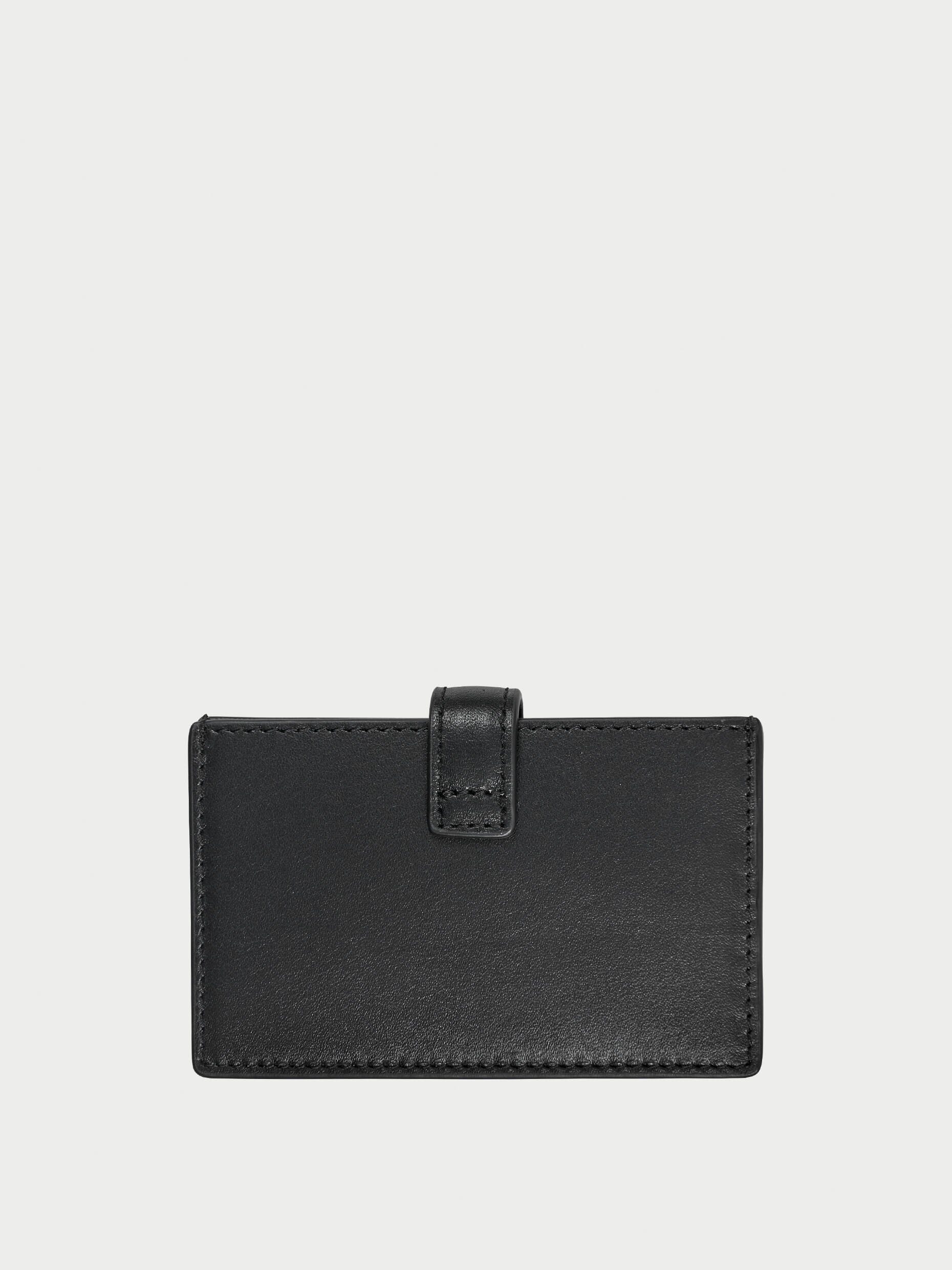 VERA WALLET IN BLACK WALLET BY MALENE BIRGER 