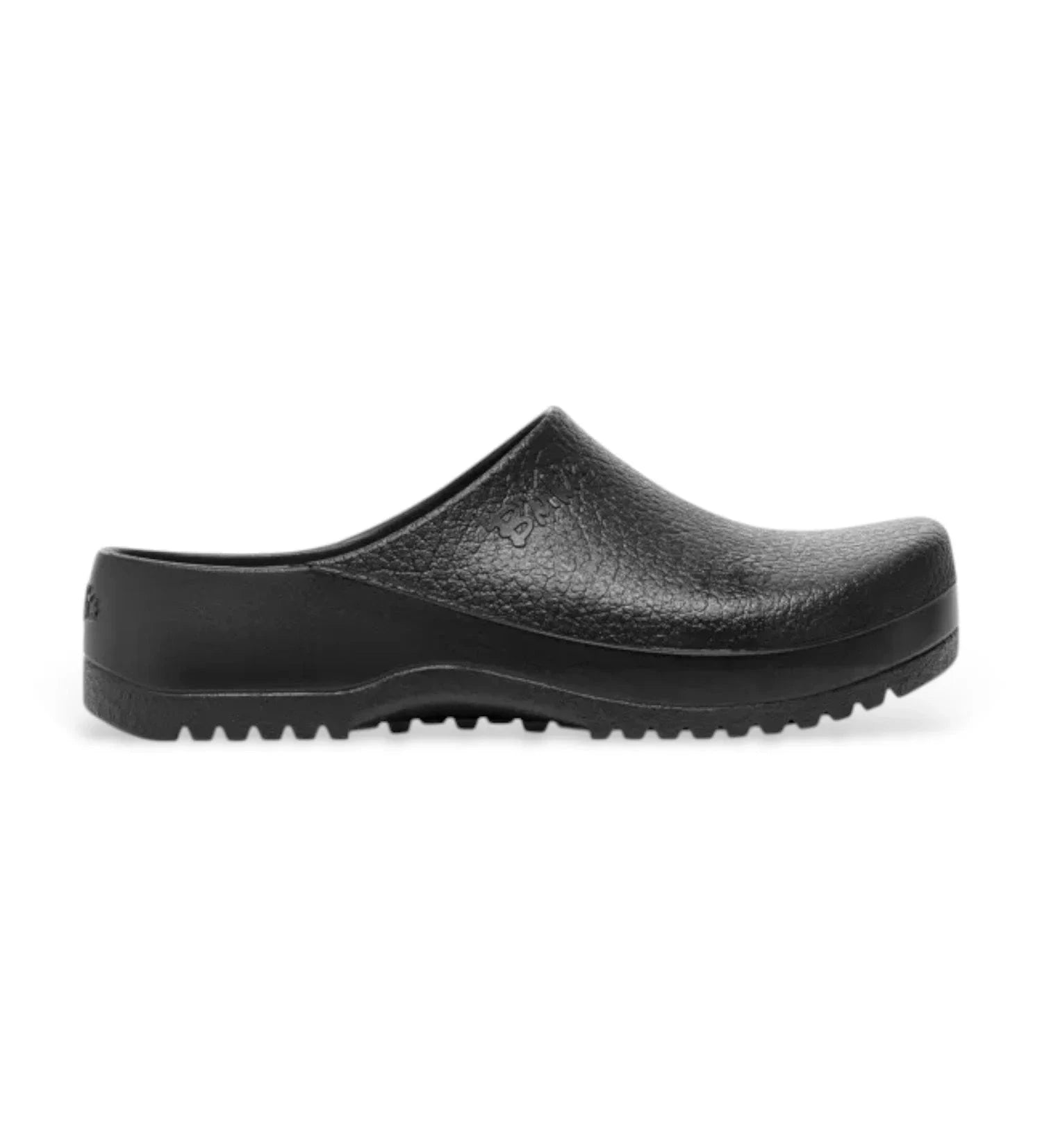 SUPER BIRKI IN BLACK SHOES BIRKENSTOCK 