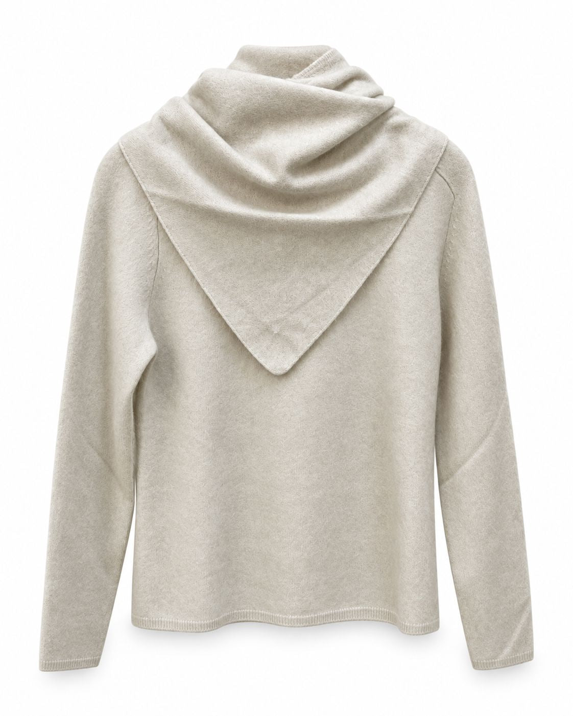 CARIOCA KNIT/SCARF IN SABLE KNIT SPORTMAX 