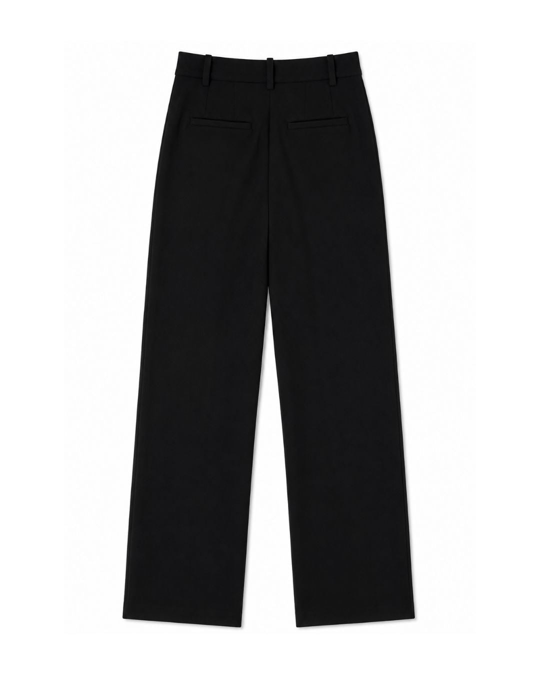 SIGNATURE TAILORED PANTS PANTS KURE 