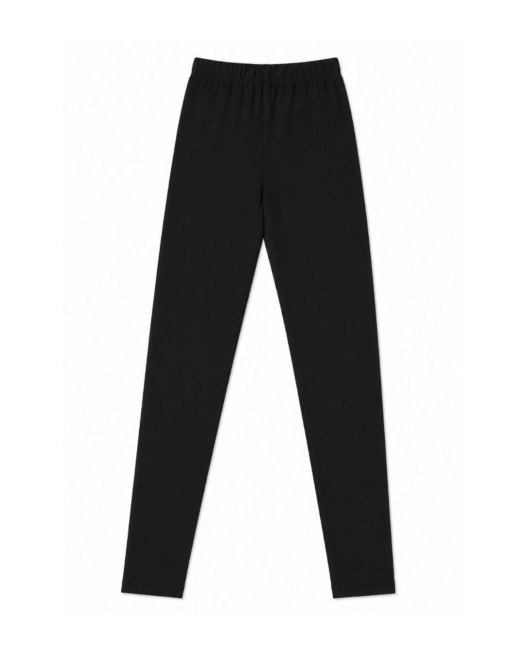 WARD THE ZIPPED LEGGINGS PANTS KURE 