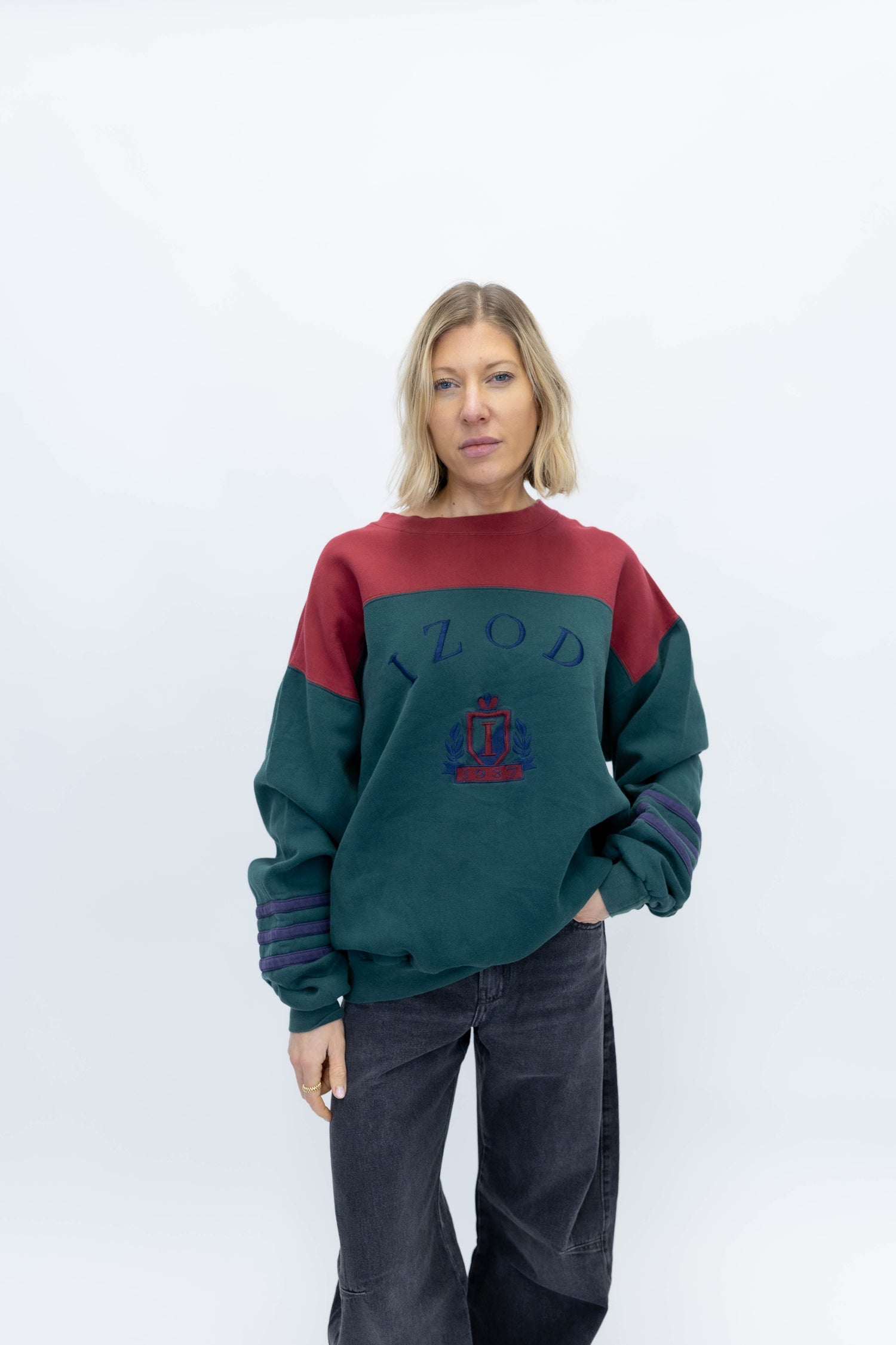 VINTAGE SWEATSHIRT Vêtements et accessoires VINTAGE Option 2 