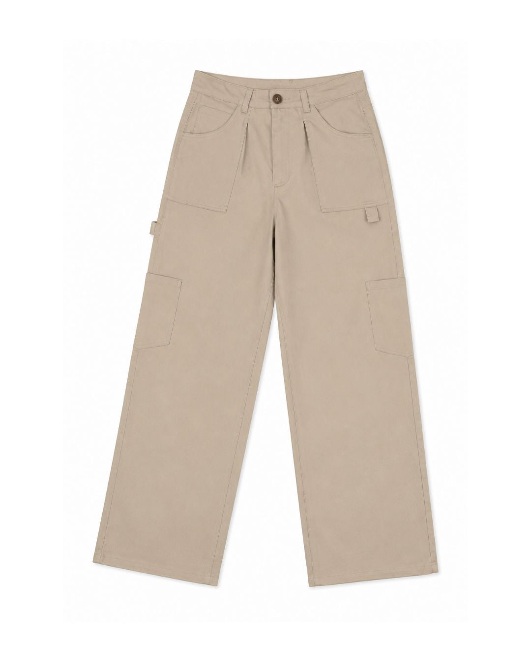 PRISLA THE POCKETS PANTS PANTS KURE 