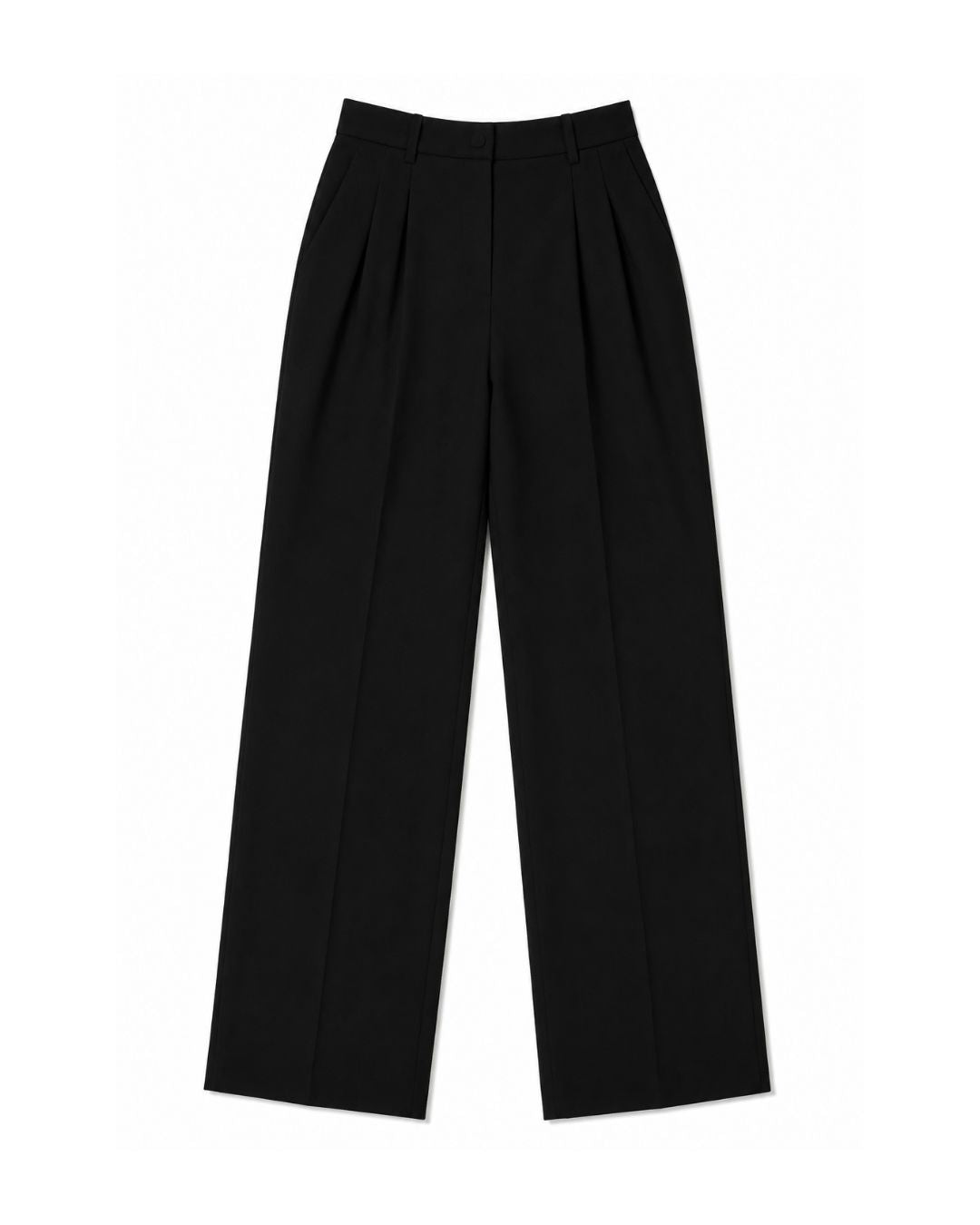 ALESS HEAVY PANTS PANT KURE 
