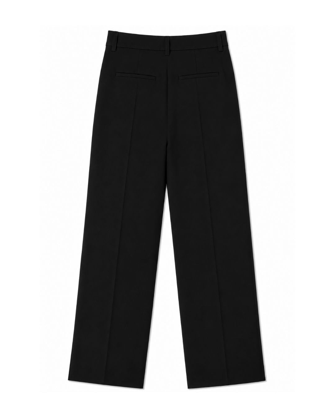 ALESS HEAVY PANTS PANT KURE 