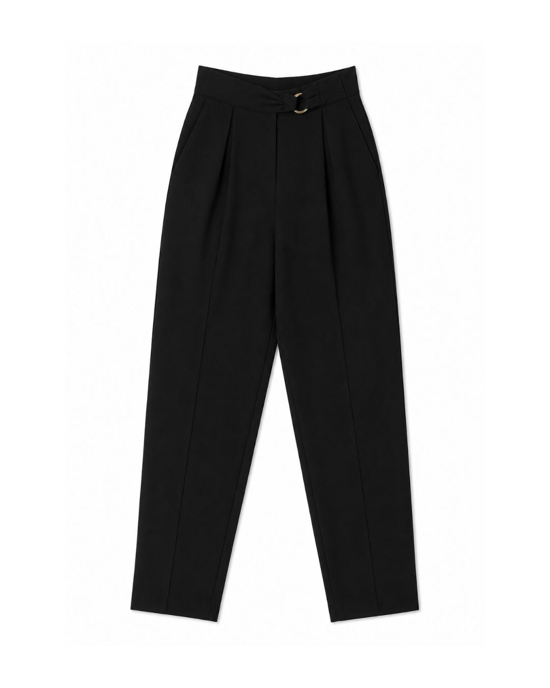 PADAM THE TAPERED TROUSERS Pants KURE 