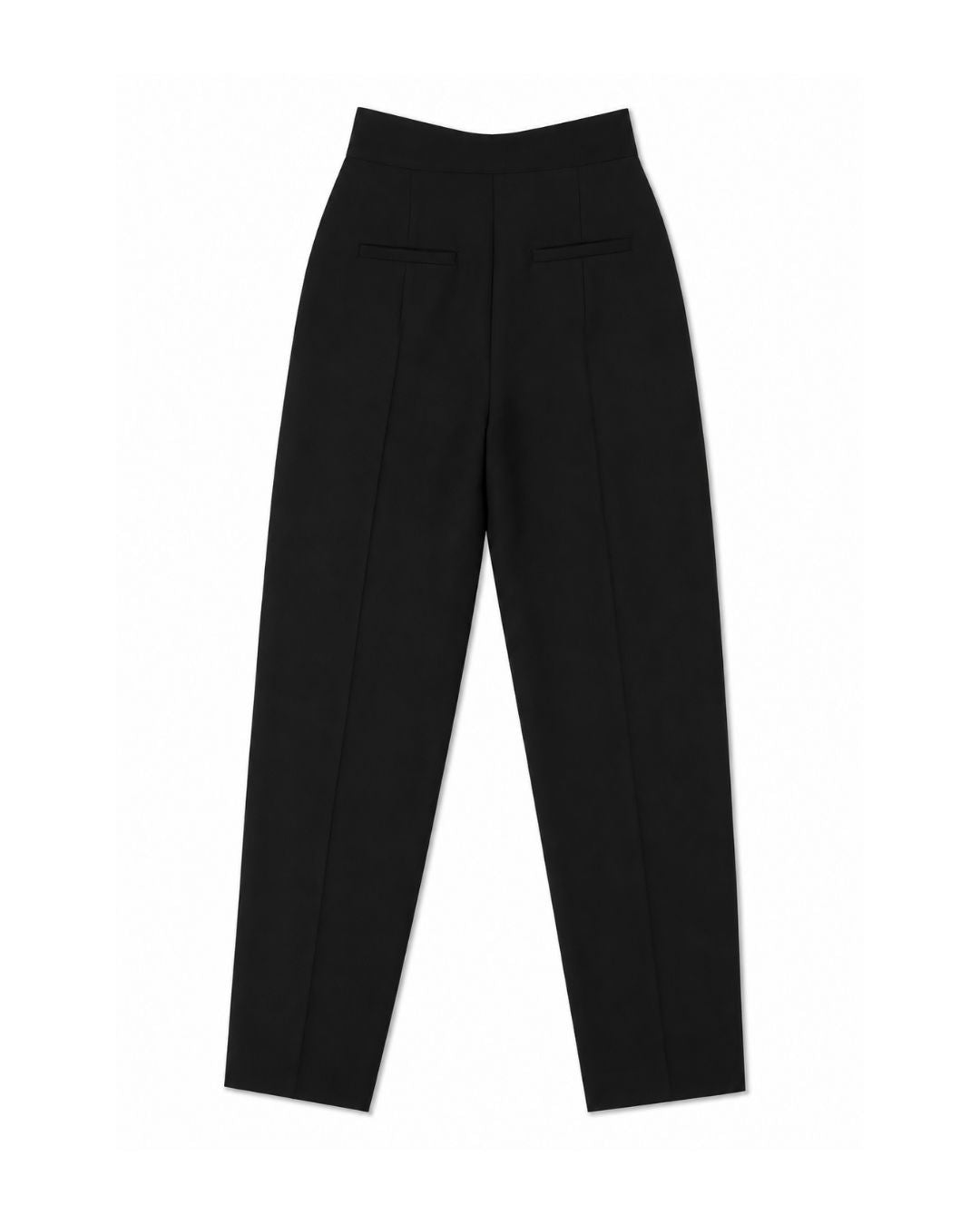 PADAM THE TAPERED TROUSERS Pants KURE 