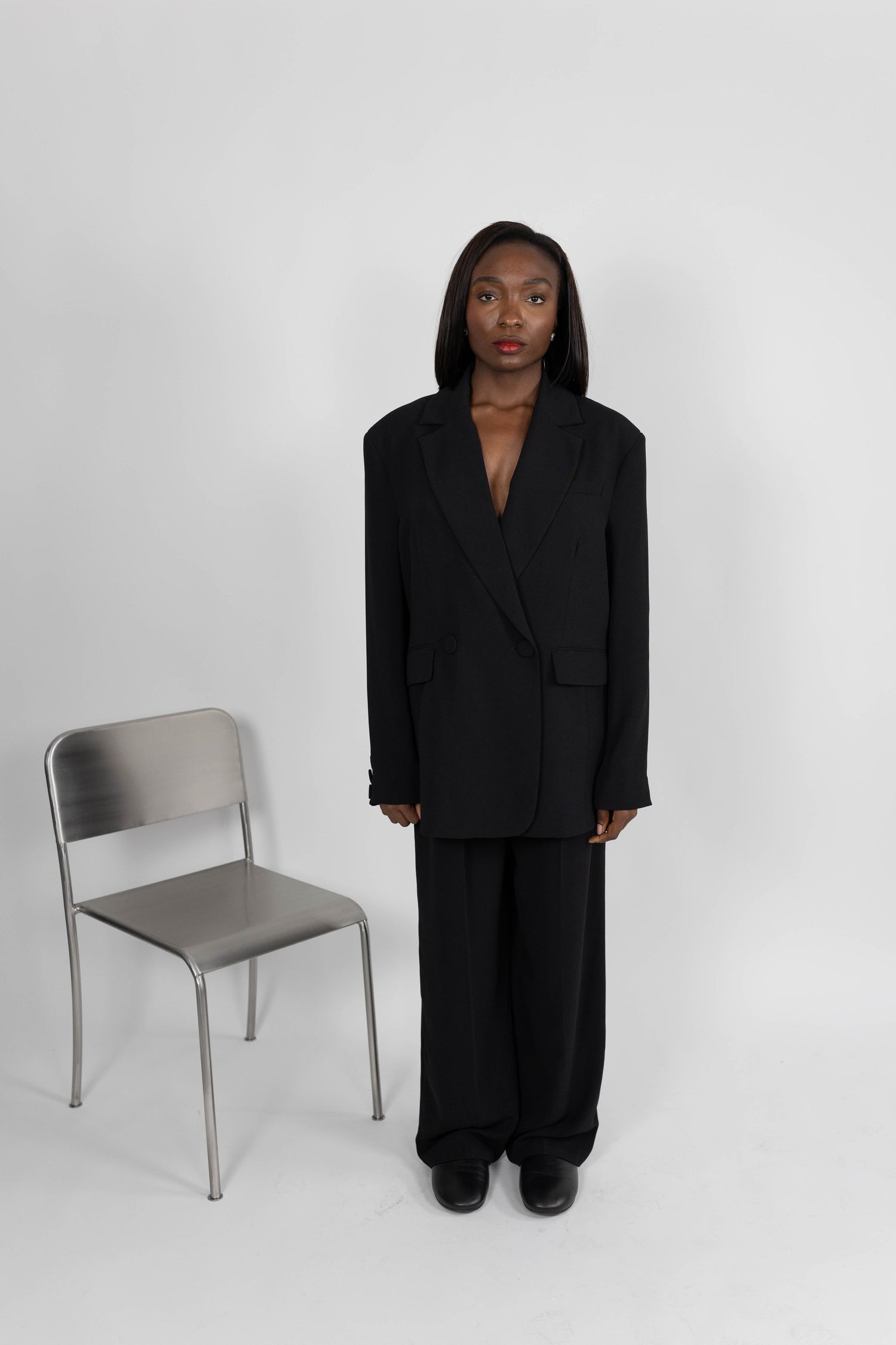 THE MAX BLAZER BLAZER KURE 