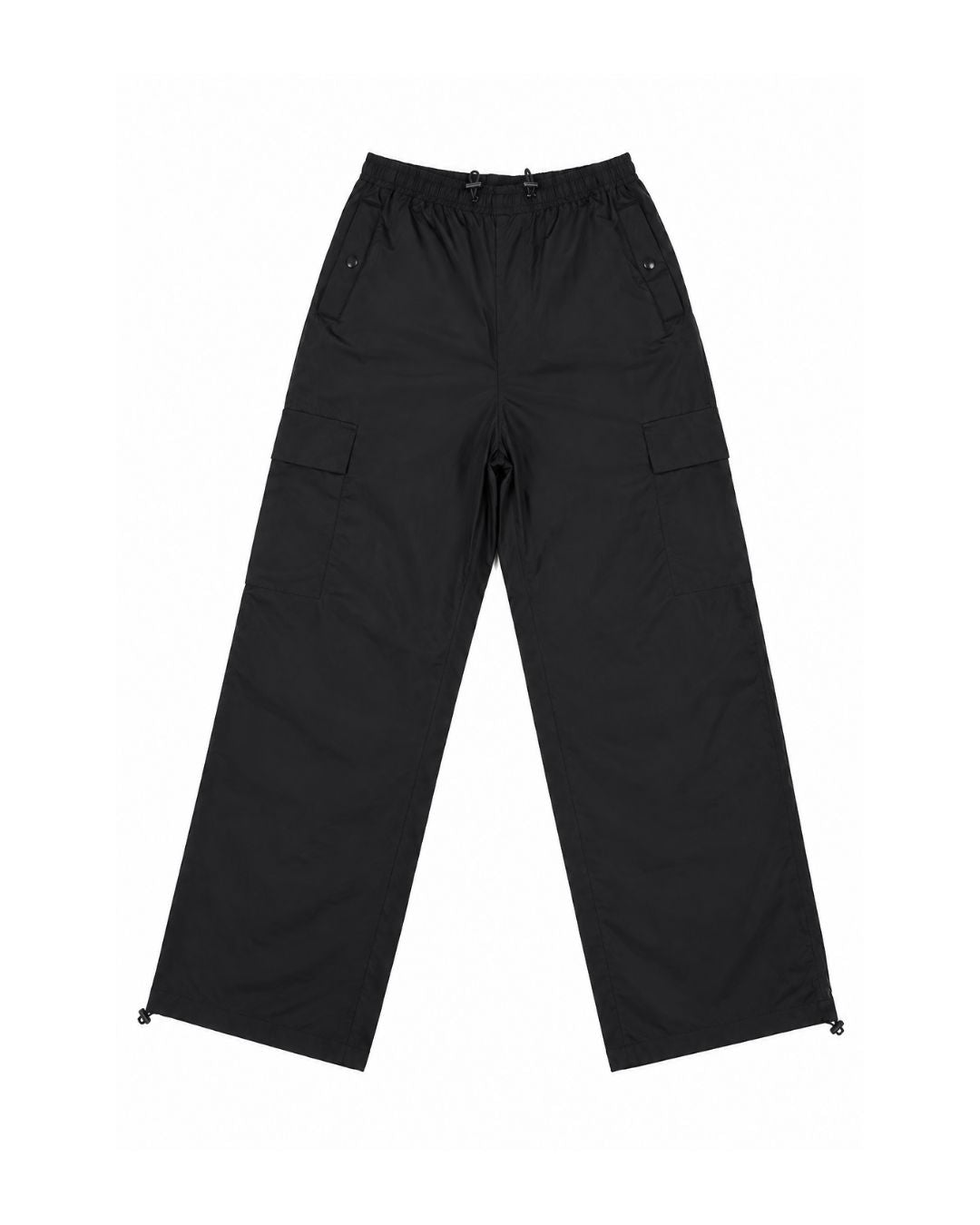 TOURA THE PARACHUTE PANTS Pants KURE 