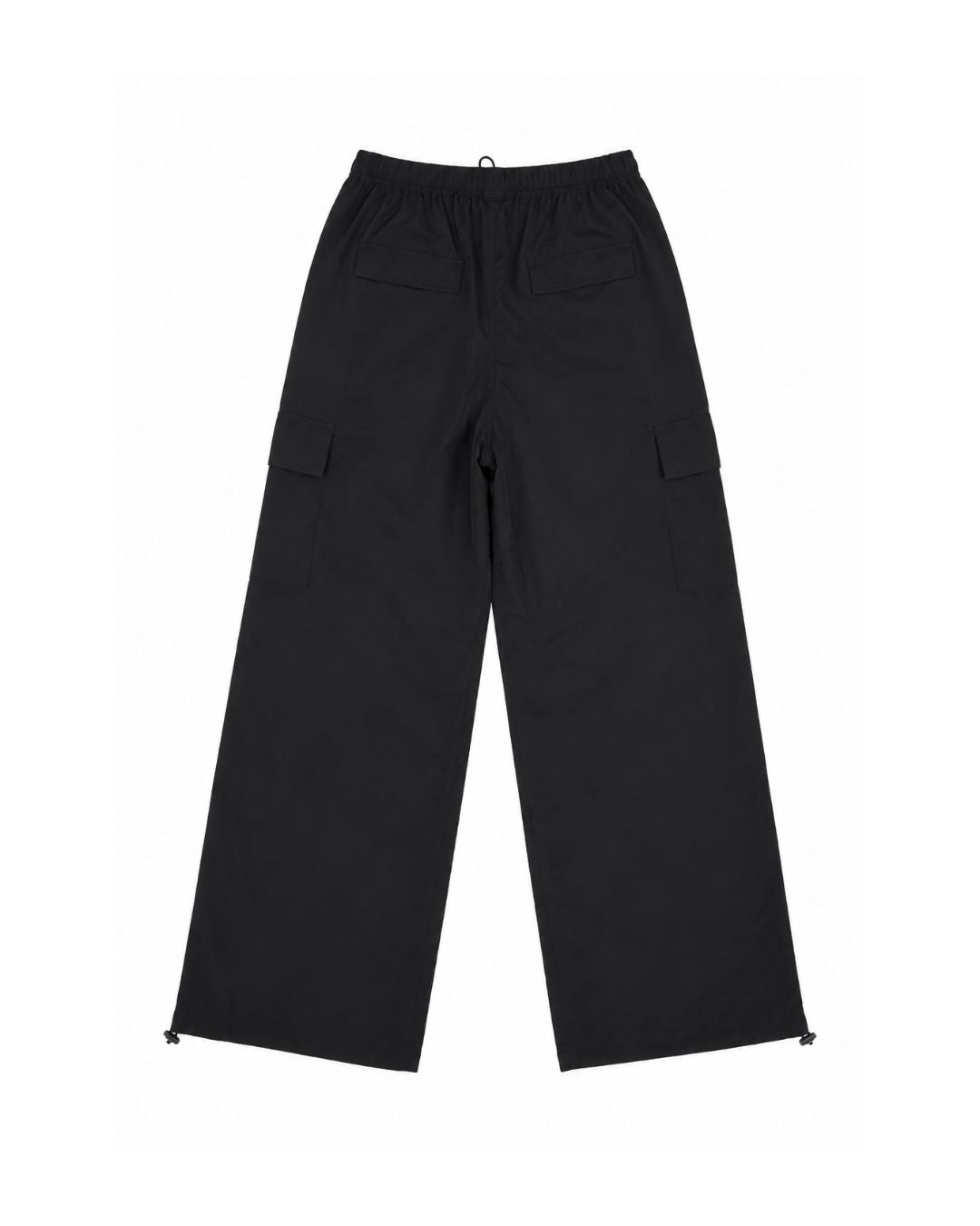 TOURA THE PARACHUTE PANTS Pants KURE 
