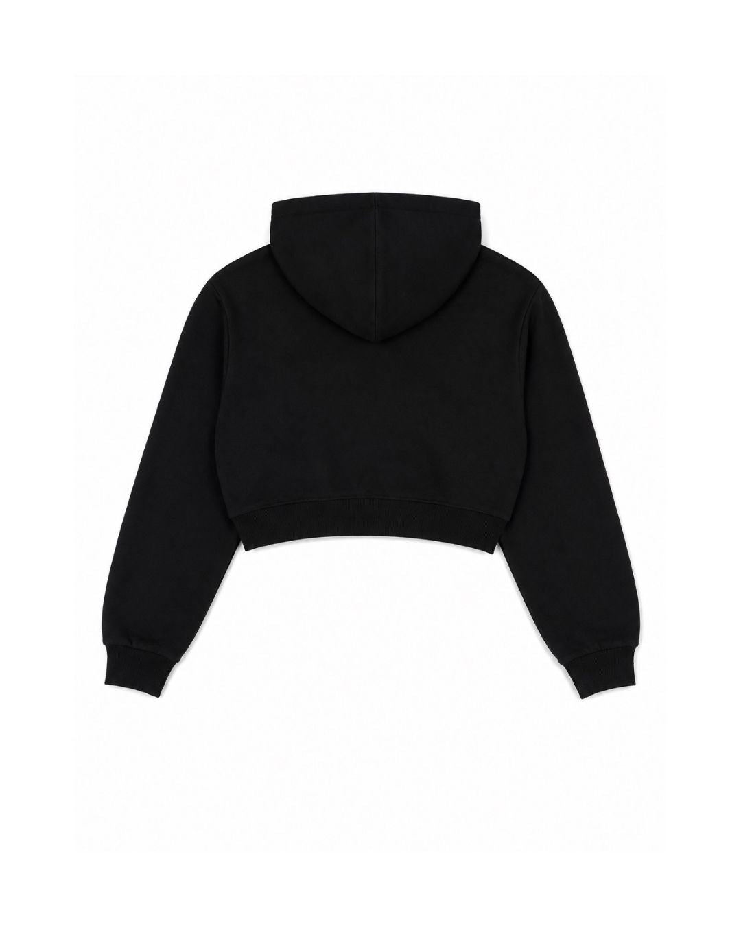 SEM CROPPED HOODIE SWEATSHIRT KURE 