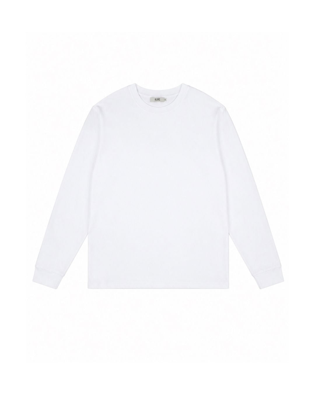 TARAR THE LONG SLEEVE TEE TSHIRT KURE 
