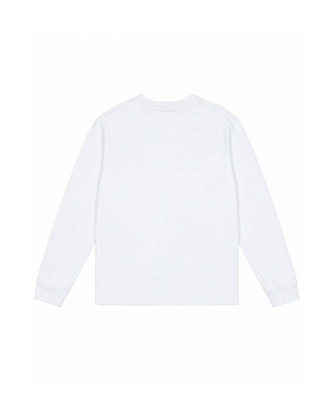 TARAR THE LONG SLEEVE TEE TSHIRT KURE 