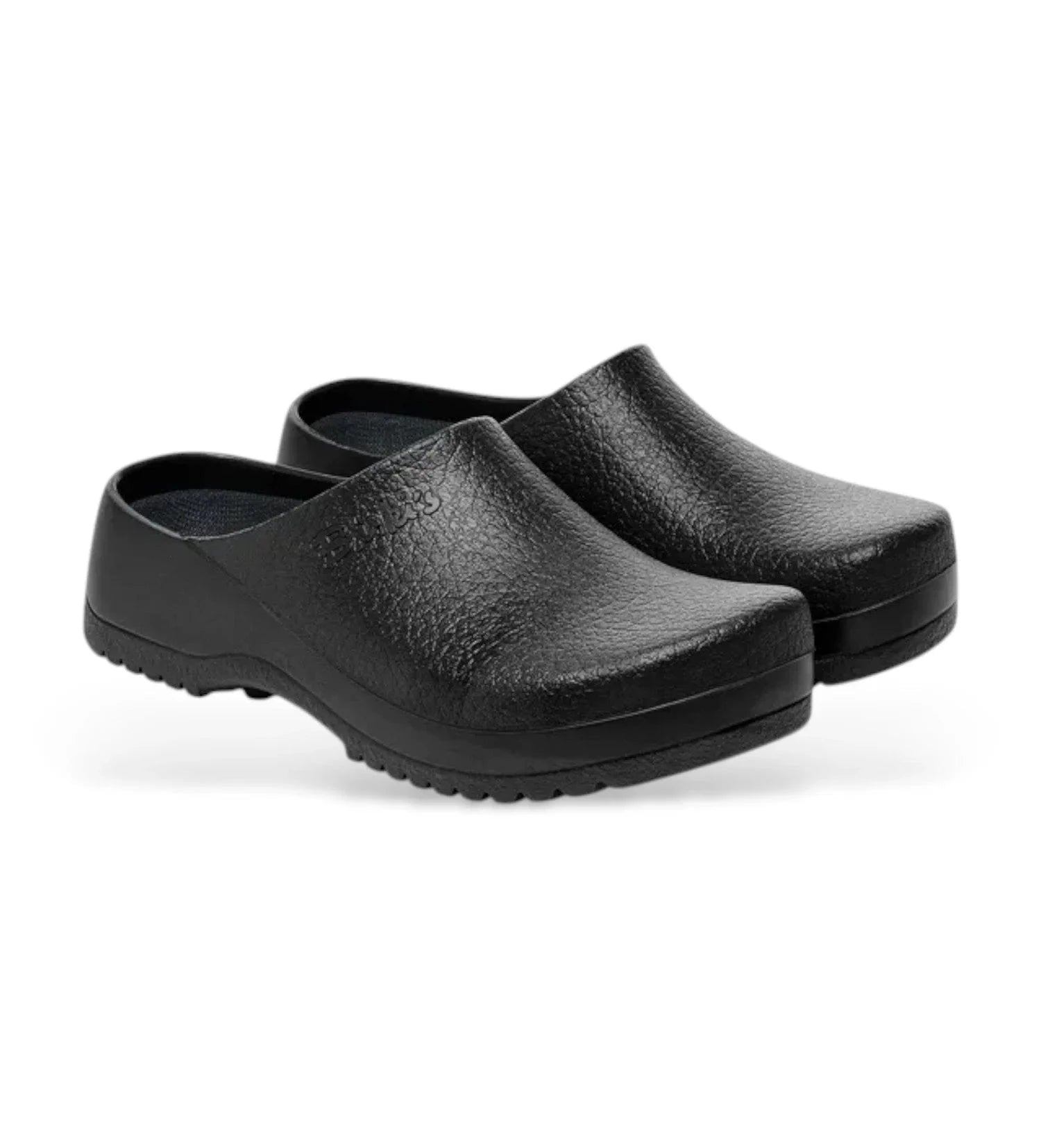 SUPER BIRKI IN BLACK SHOES BIRKENSTOCK 