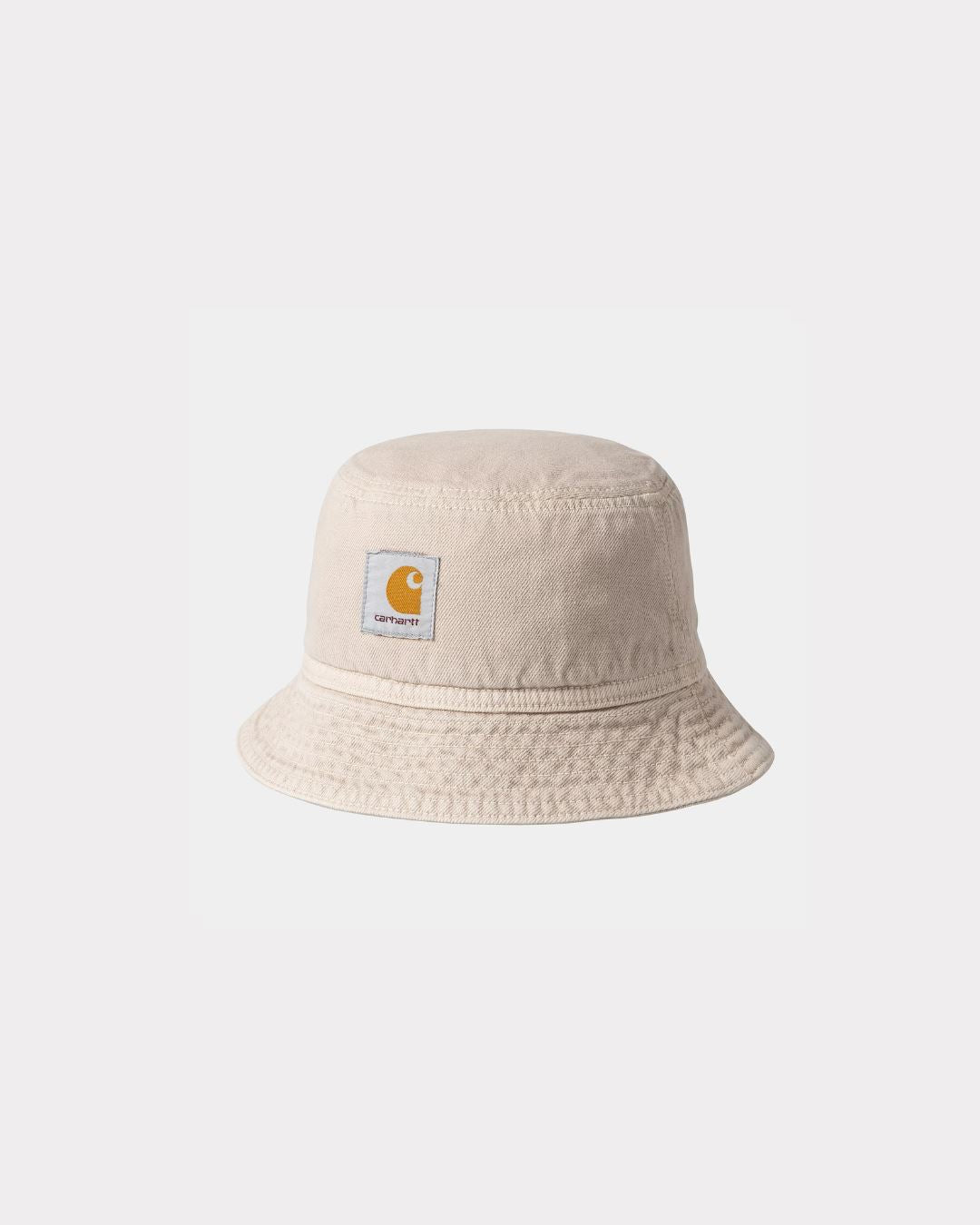 GARRISON BUCKET HAT IN TONIC (STONE DYED) HAT CARHARTT 