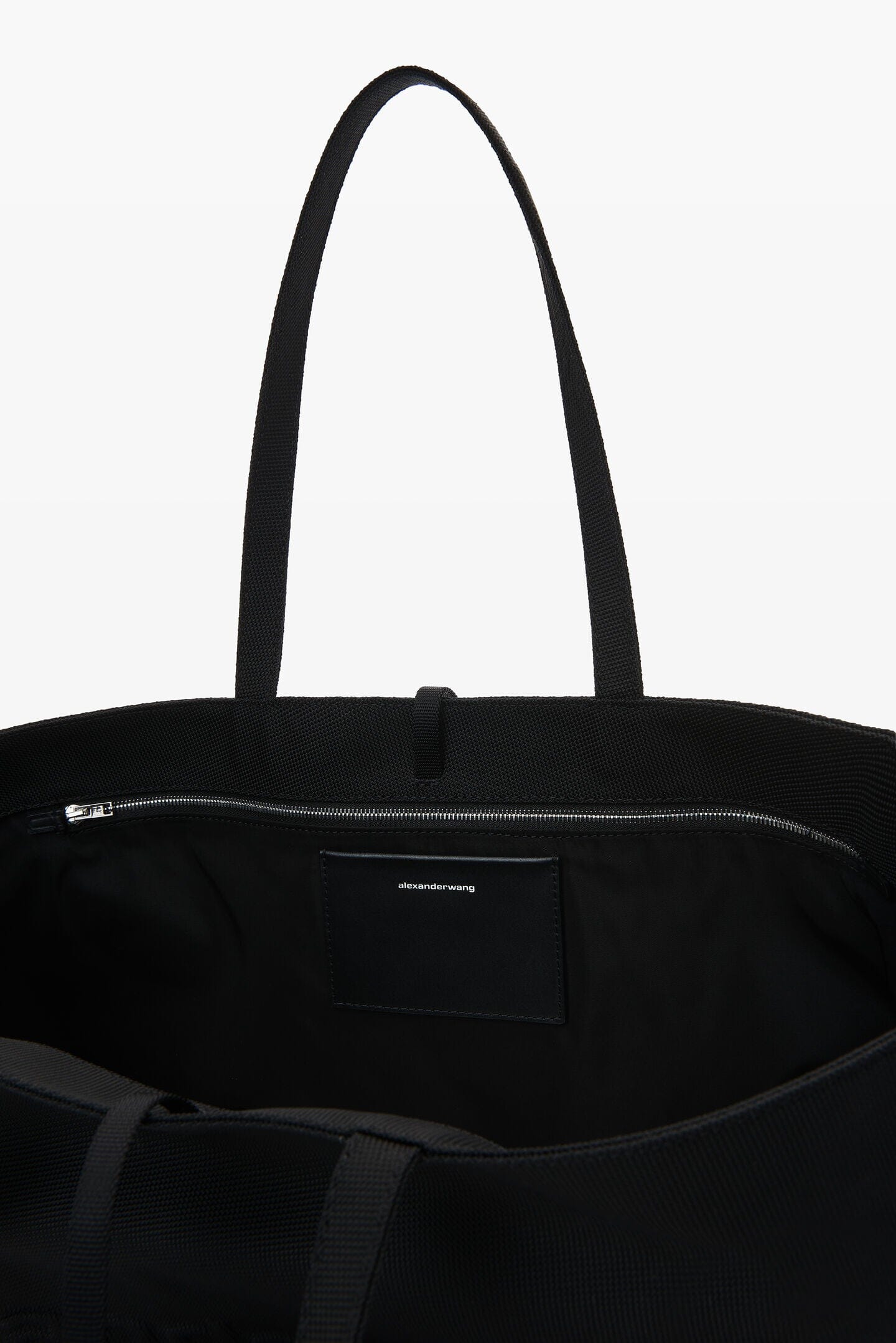 PUNCH TOTE BAG BAG ALEXANDER WANG 
