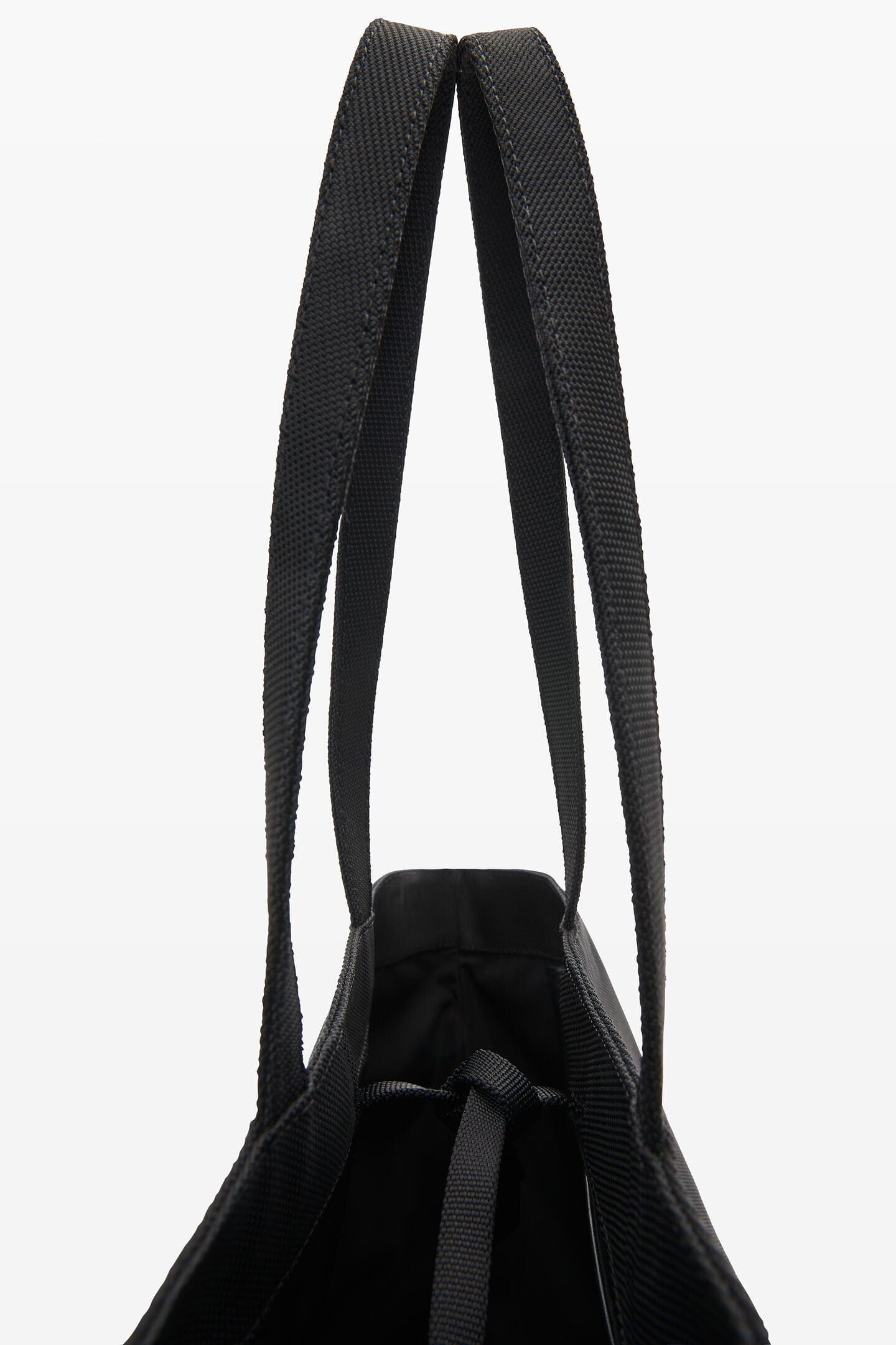 PUNCH TOTE BAG BAG ALEXANDER WANG 