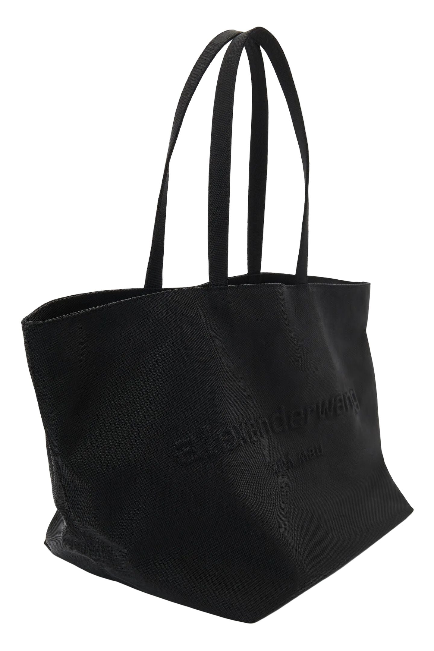 PUNCH TOTE BAG BAG ALEXANDER WANG 