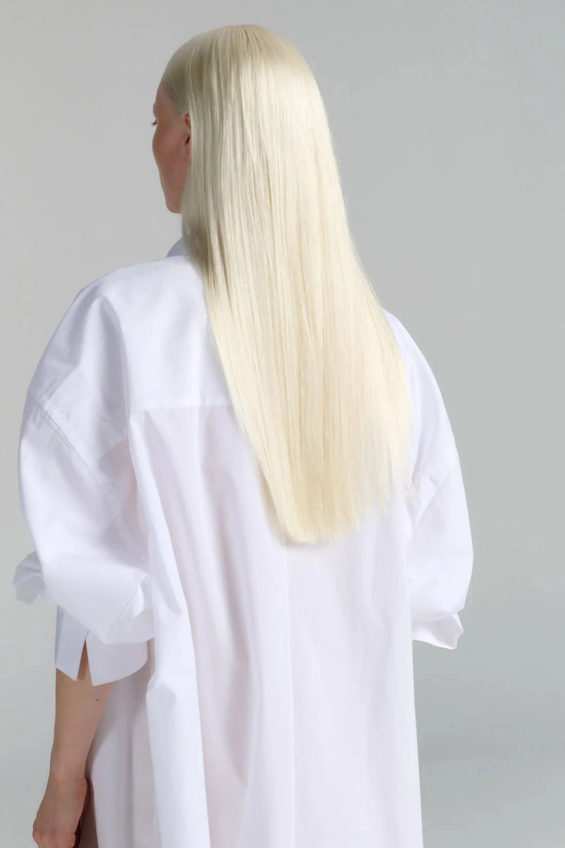 THE SHIRT DRESS DRESS RHEA 