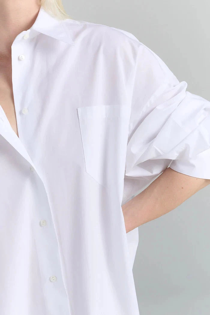 THE SHIRT DRESS DRESS RHEA 
