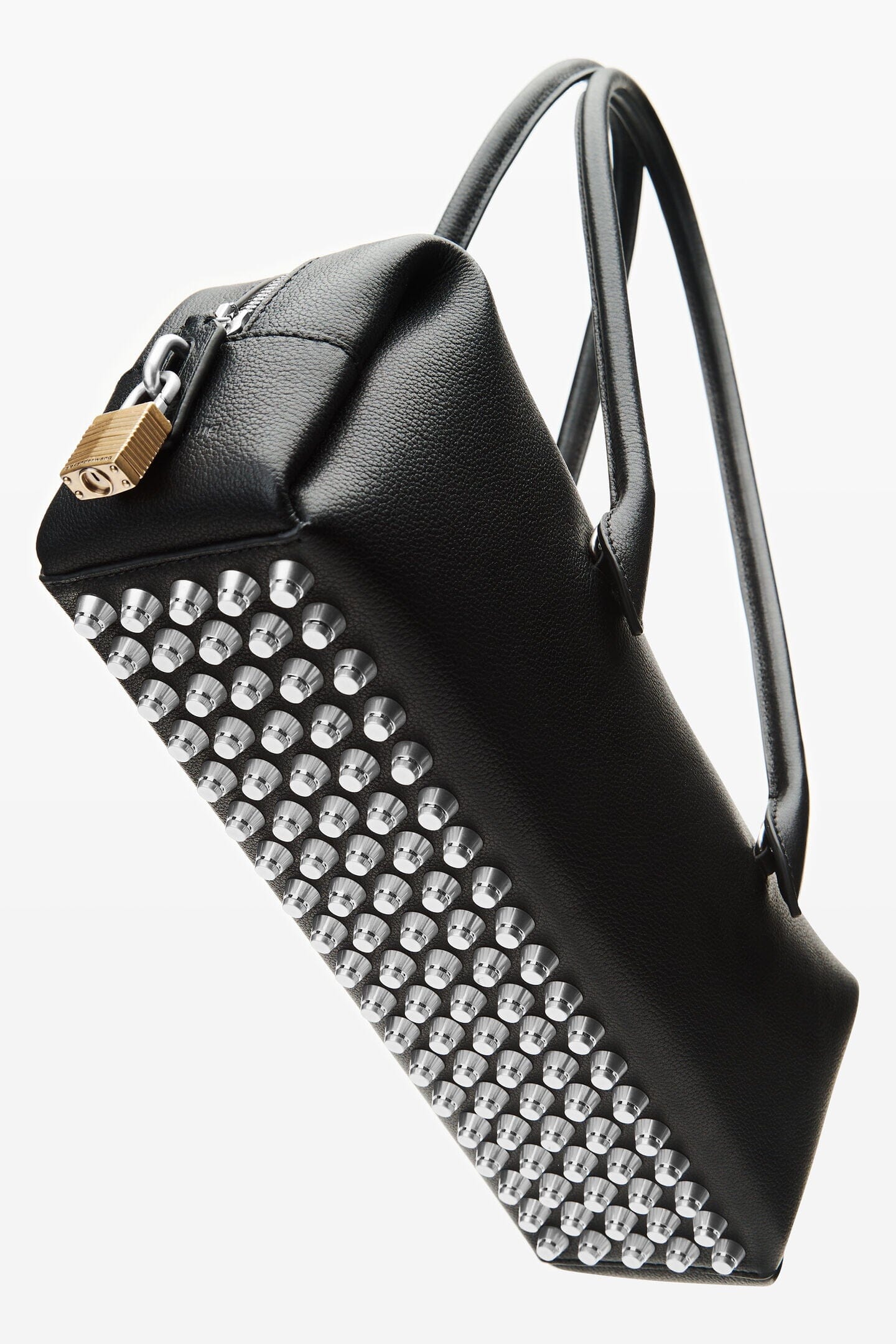 ROUX MEDIUM SHOULDER BAG BAG ALEXANDER WANG 
