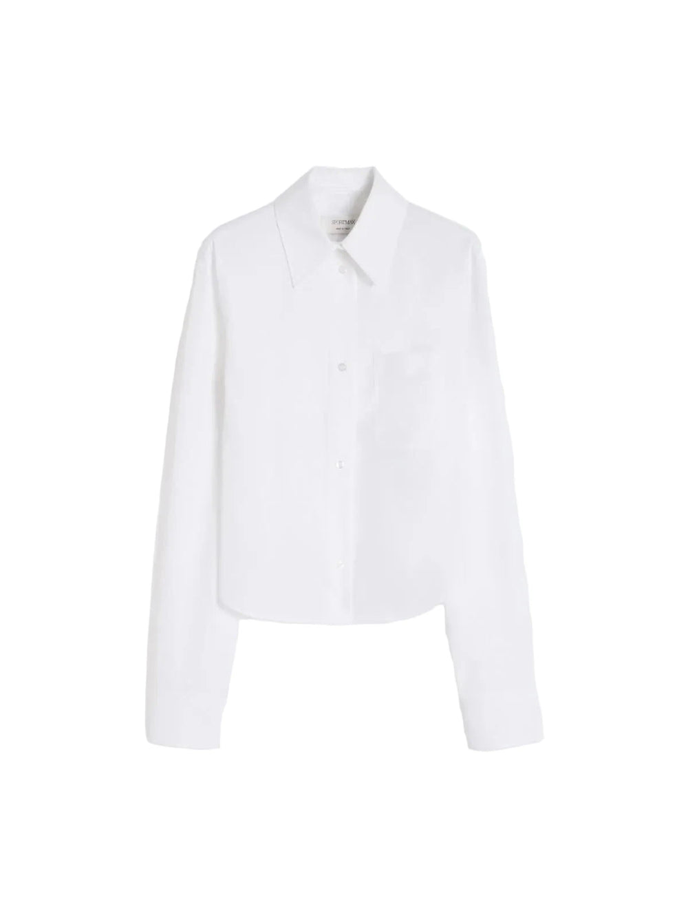 CEPPO SHIRT IN WHITE SHIRT MAXMARA 