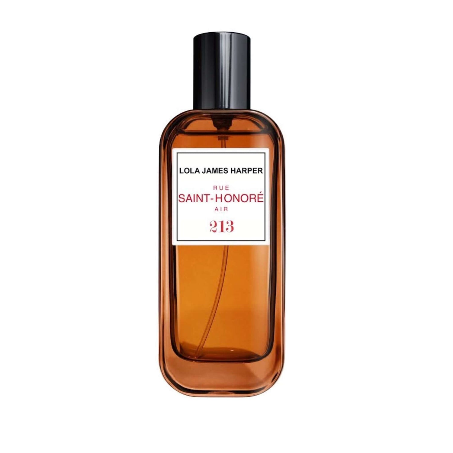 LOLA JAMES HARPER HOME FRAGRANCE RUE SAINT-HONORE HOME FRAGRANCE LOLA JAMES HARPER 