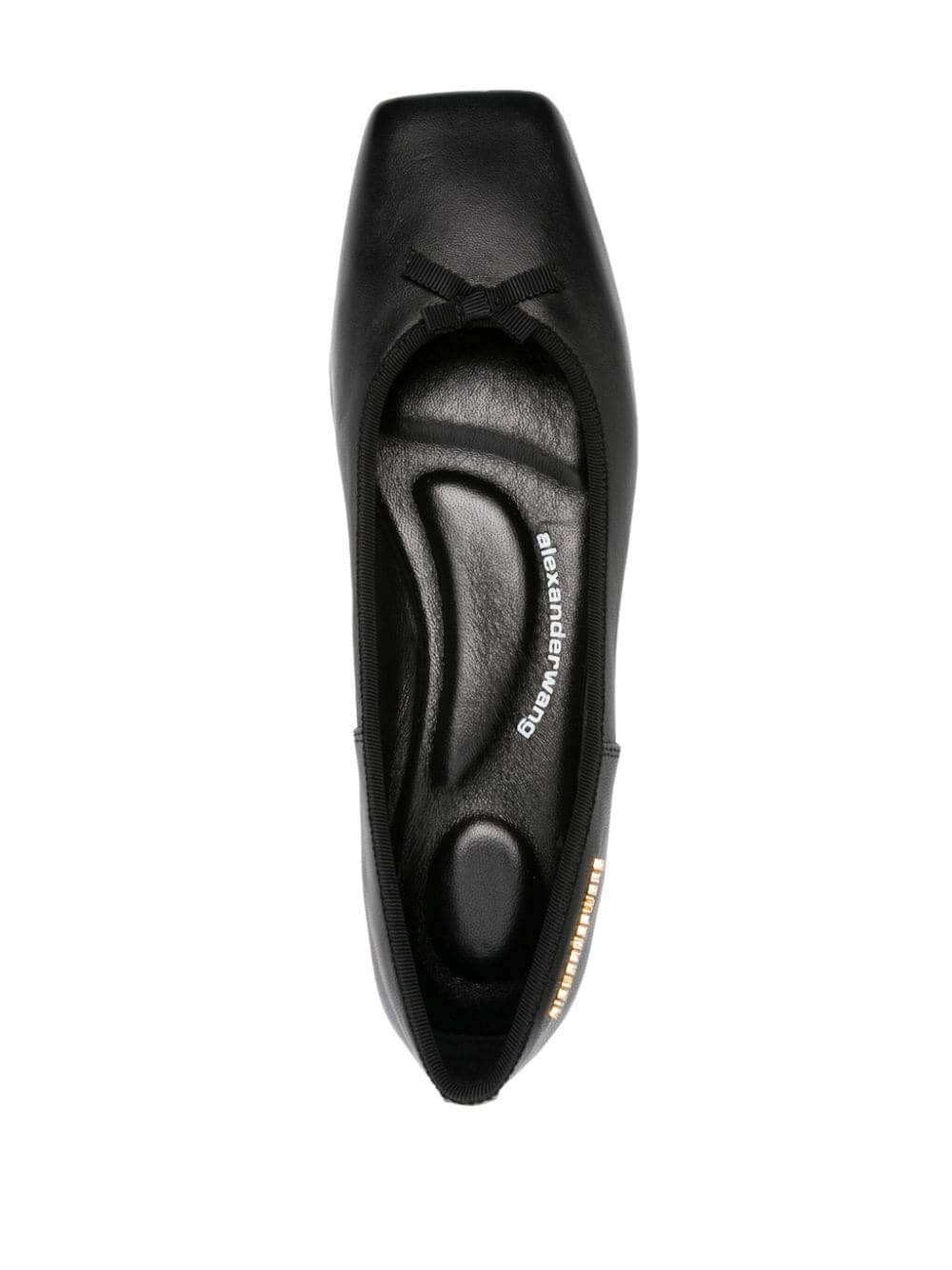 BILLIE BALLERINA SHOES ALEXANDER WANG 