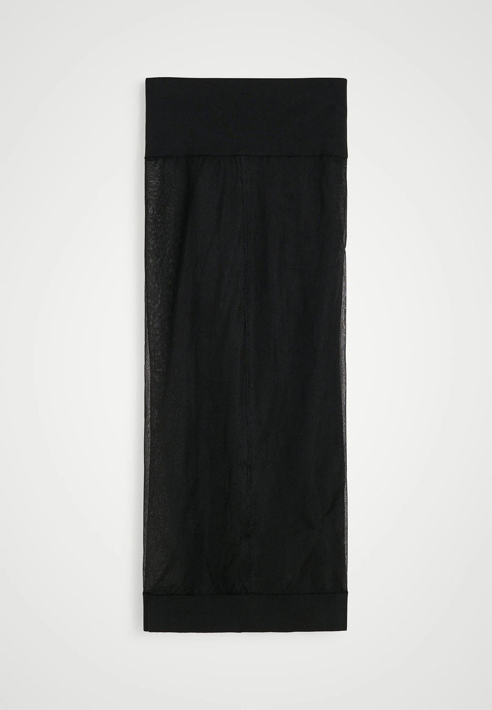 BUSTER KNIT SKIRT SKIRT HERSKIND 