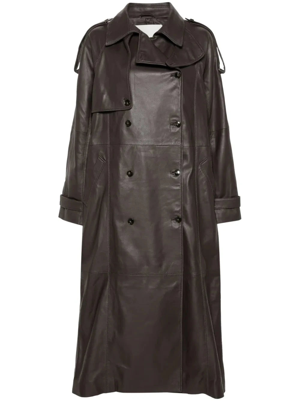 HERSKIND-LIMA TRENCH COAT KURE 