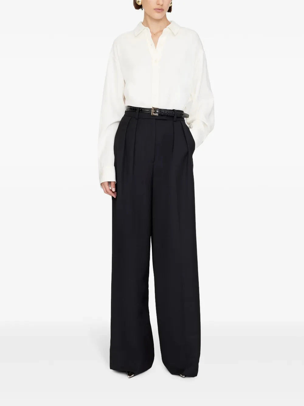 BRAXTON SHIRT SHIRT ANINE BING 