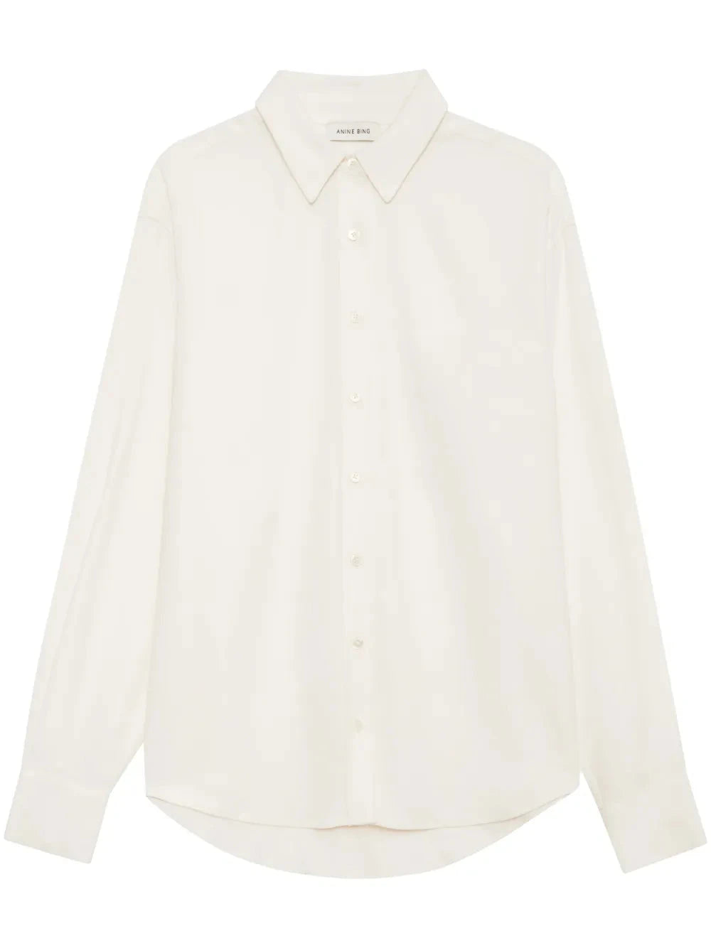BRAXTON SHIRT SHIRT ANINE BING 