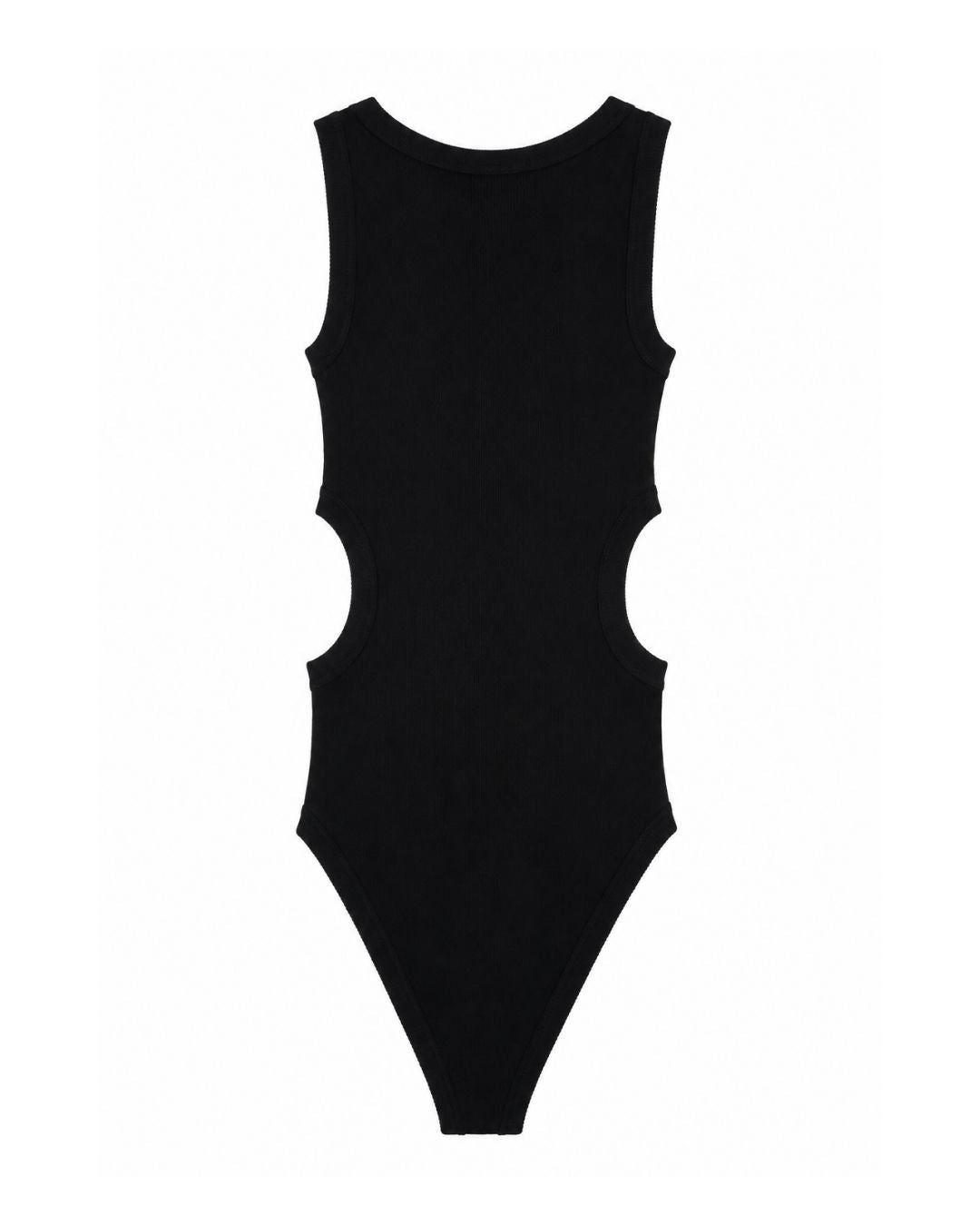 BONIE CUT OUT BODY BODY KURE 