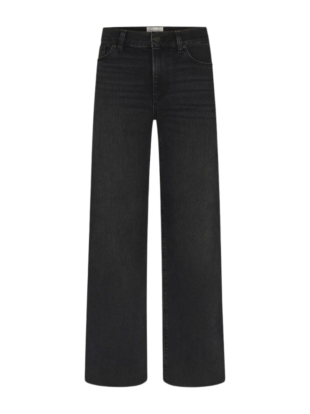 LE SLIM PALAZZO JEANS INSTARSHIP JEANS FRAME 