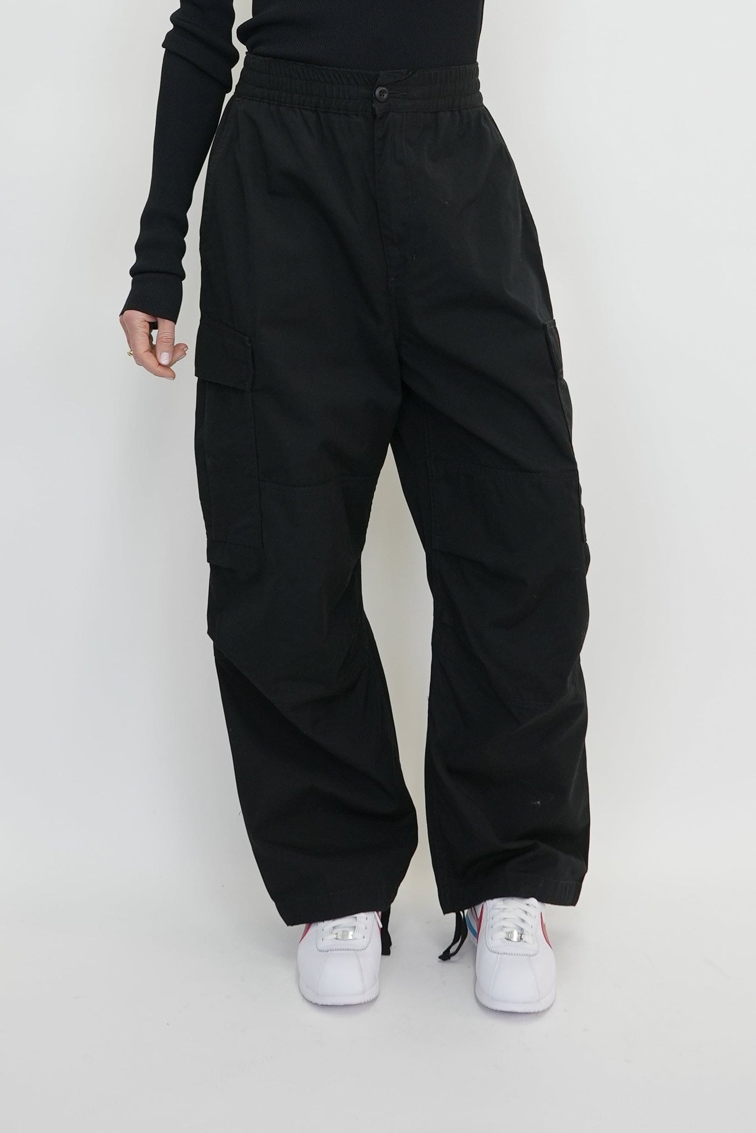 JET CARGO PANTS PANTS CARHARTT 