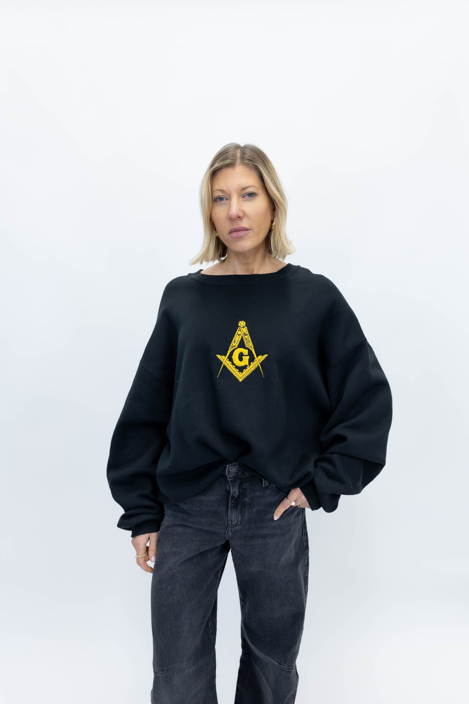 VINTAGE SWEATSHIRT Vêtements et accessoires VINTAGE Option 4 