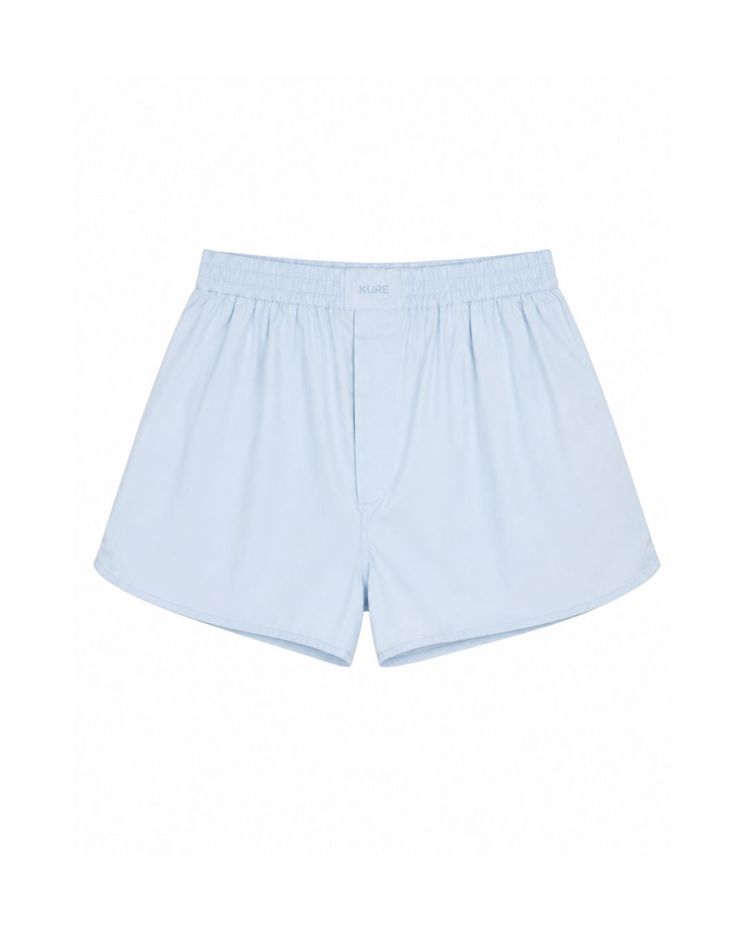 POPLIN BOXER SHORTS SHORTS KURE 
