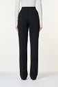 OAKLAND PANTS IN BLACK PANTS IRO 
